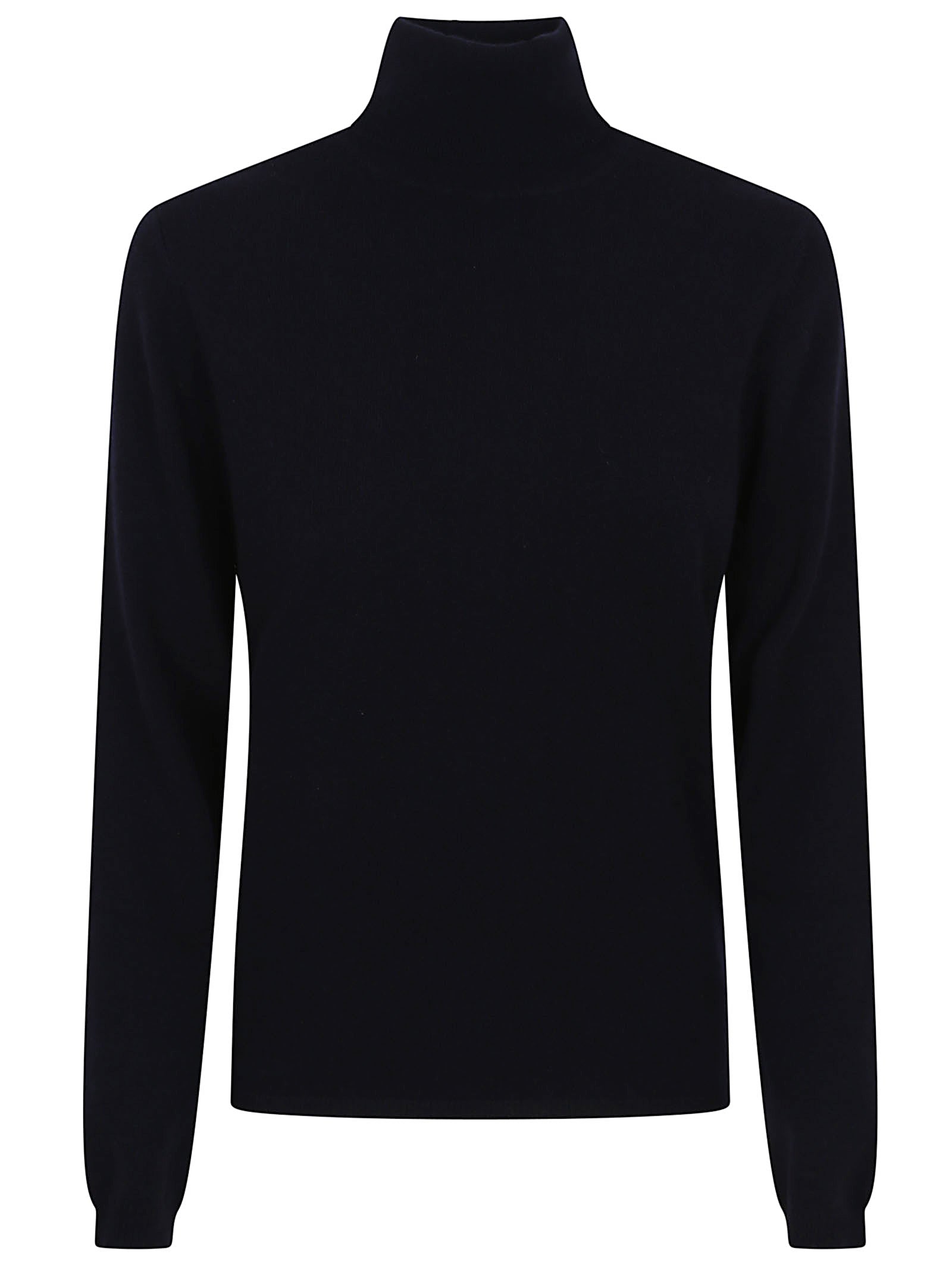 ALLUDE Luxurious Cashmere Sweater for Women