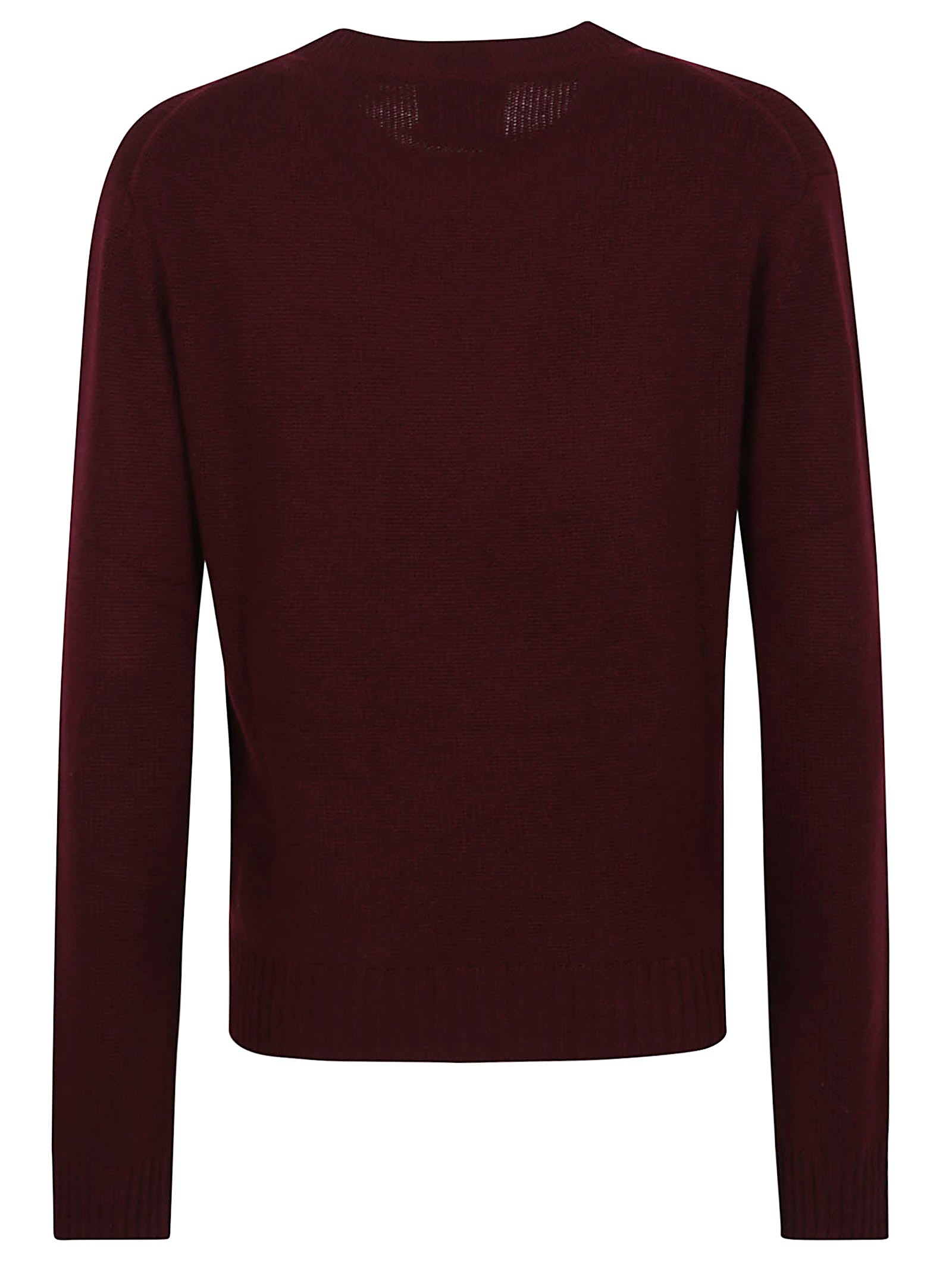 ALLUDE Luxurious Cashmere Sweater for Women - FW25