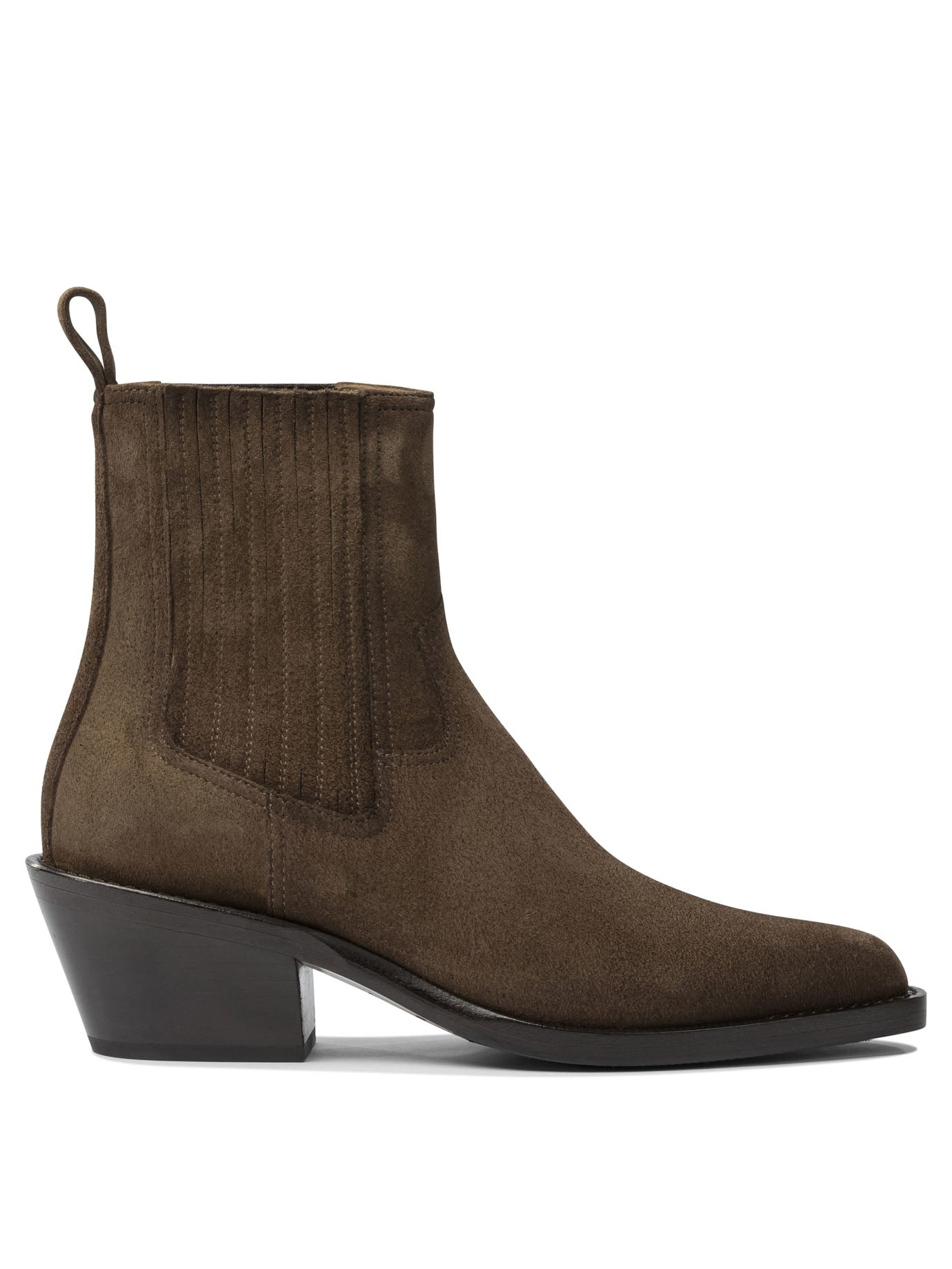 HENDERSON Chic Ankle Boots for Women - All-Day Comfort