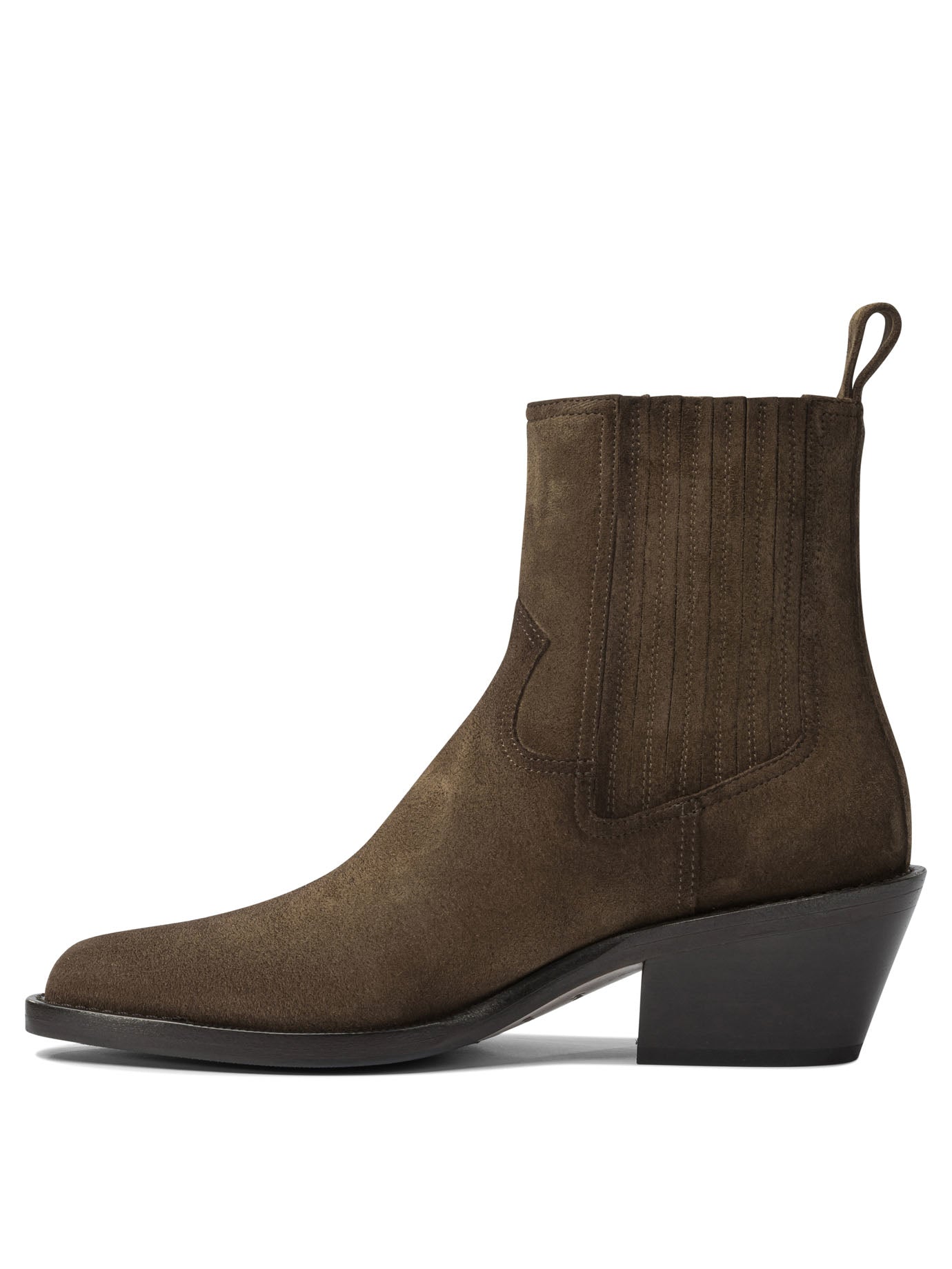 HENDERSON Chic Ankle Boots for Women - All-Day Comfort