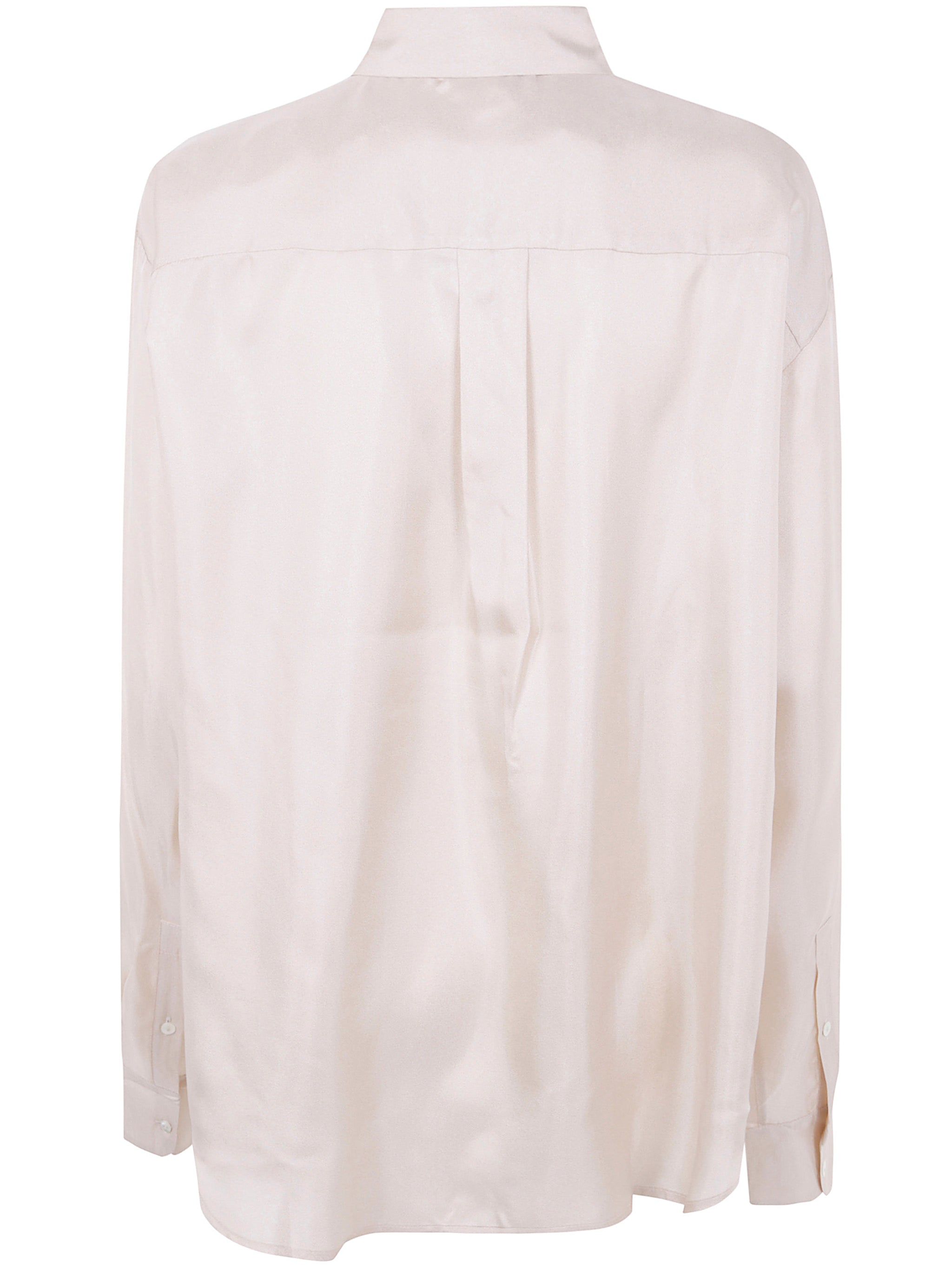 PIERRE LOUIS MASCIA Longsleeve Shirt for Women - Autumn/Winter 2025