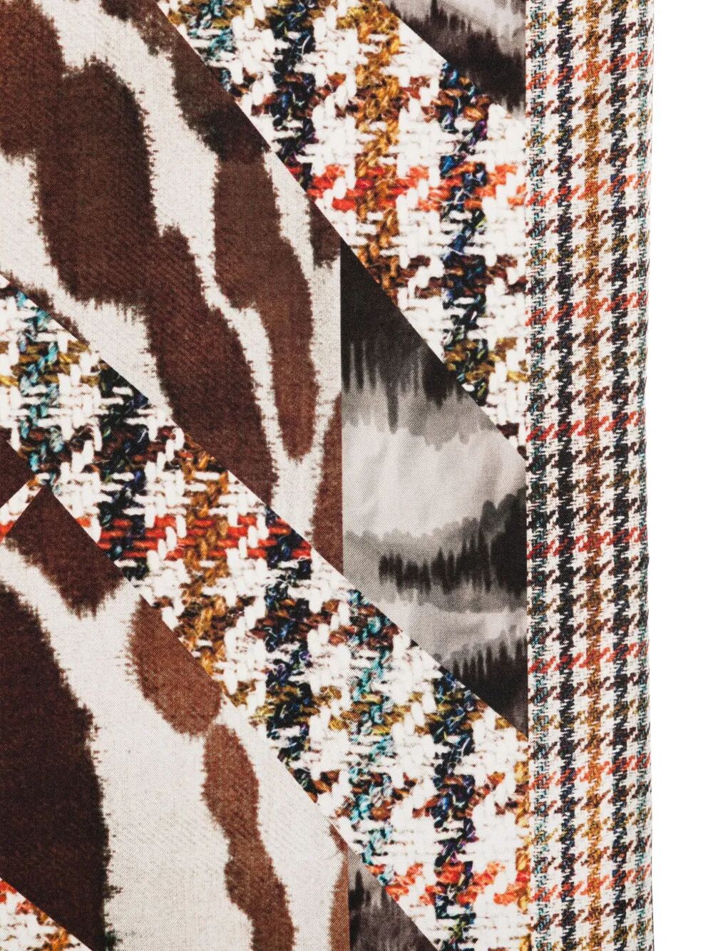 PIERRE LOUIS MASCIA Wonderful Scarf 65x190