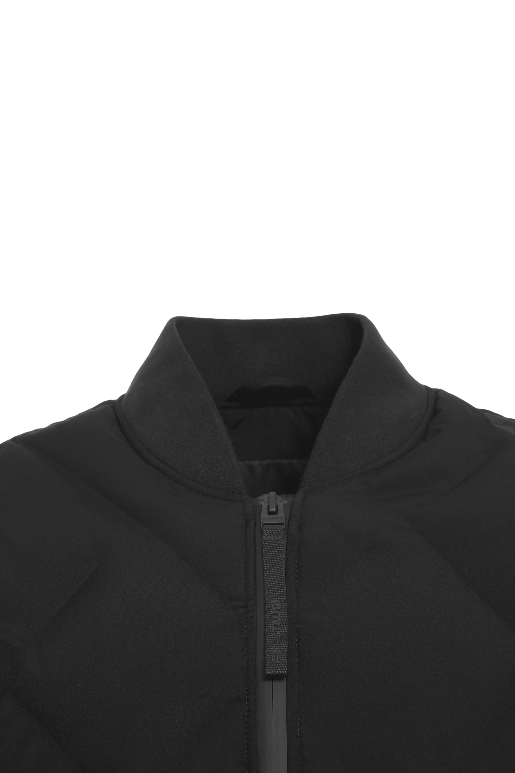 ALPHA TAURI Lightweight Quilted Bomber Jacket for Men