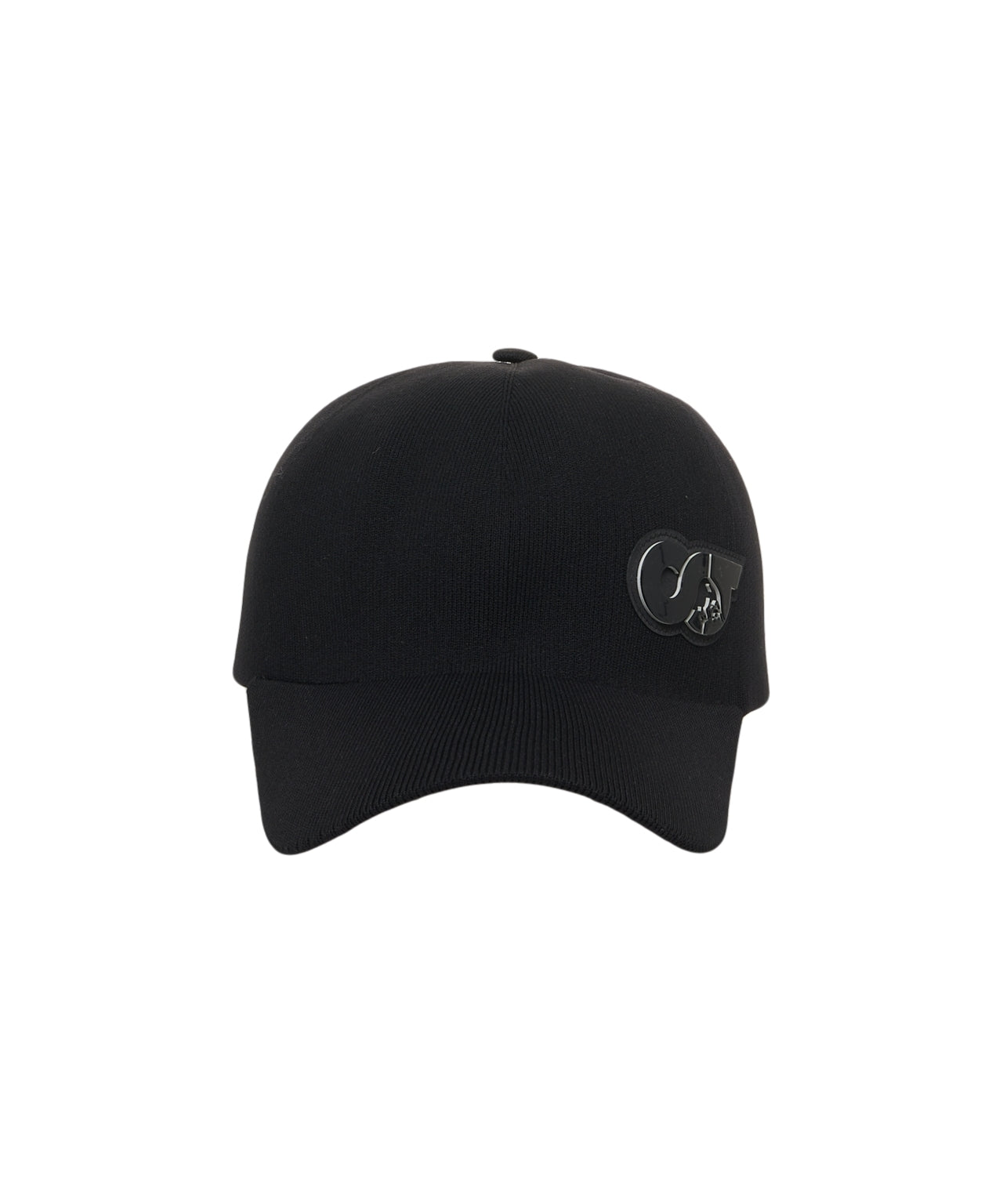 ALPHA TAURI Classic Logo Baseball Cap