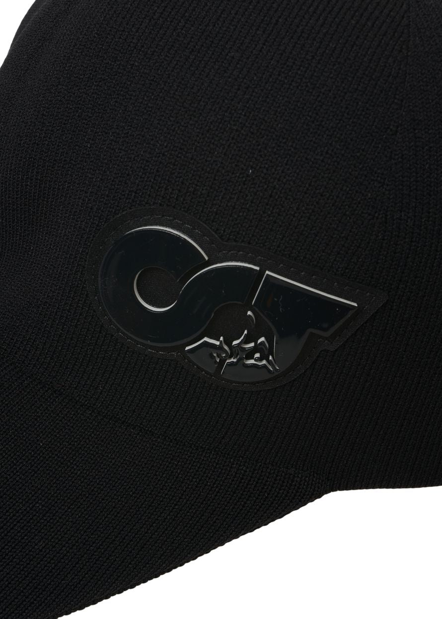 ALPHA TAURI Classic Logo Baseball Cap