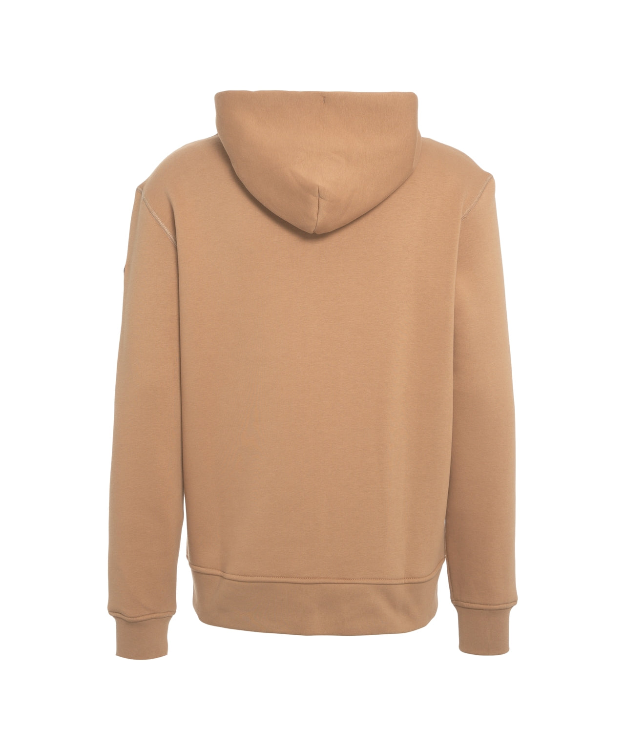 ALPHA TAURI Men's Zip Hoodie with Hood