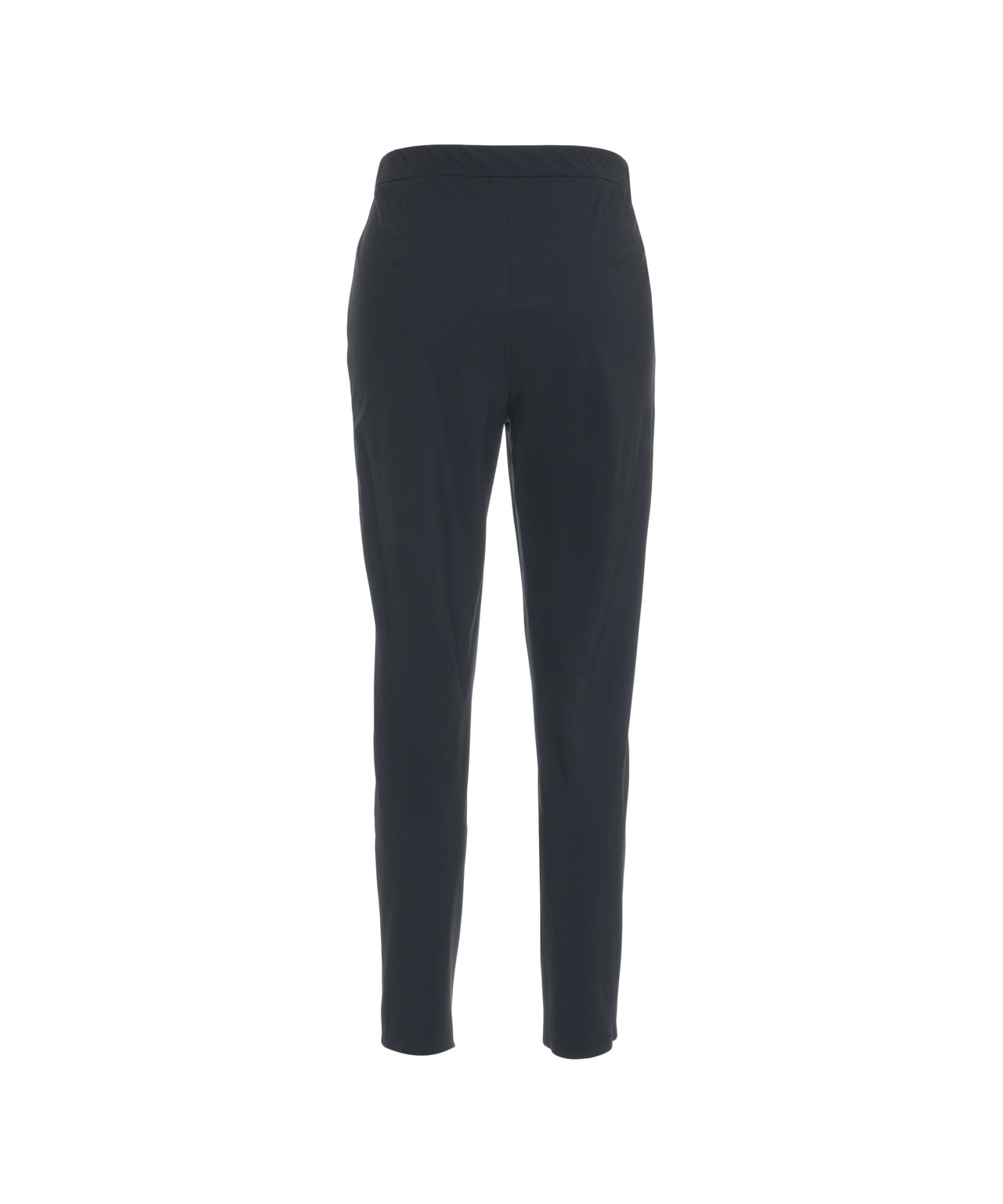 ALPHA TAURI Pleated Trousers for Women