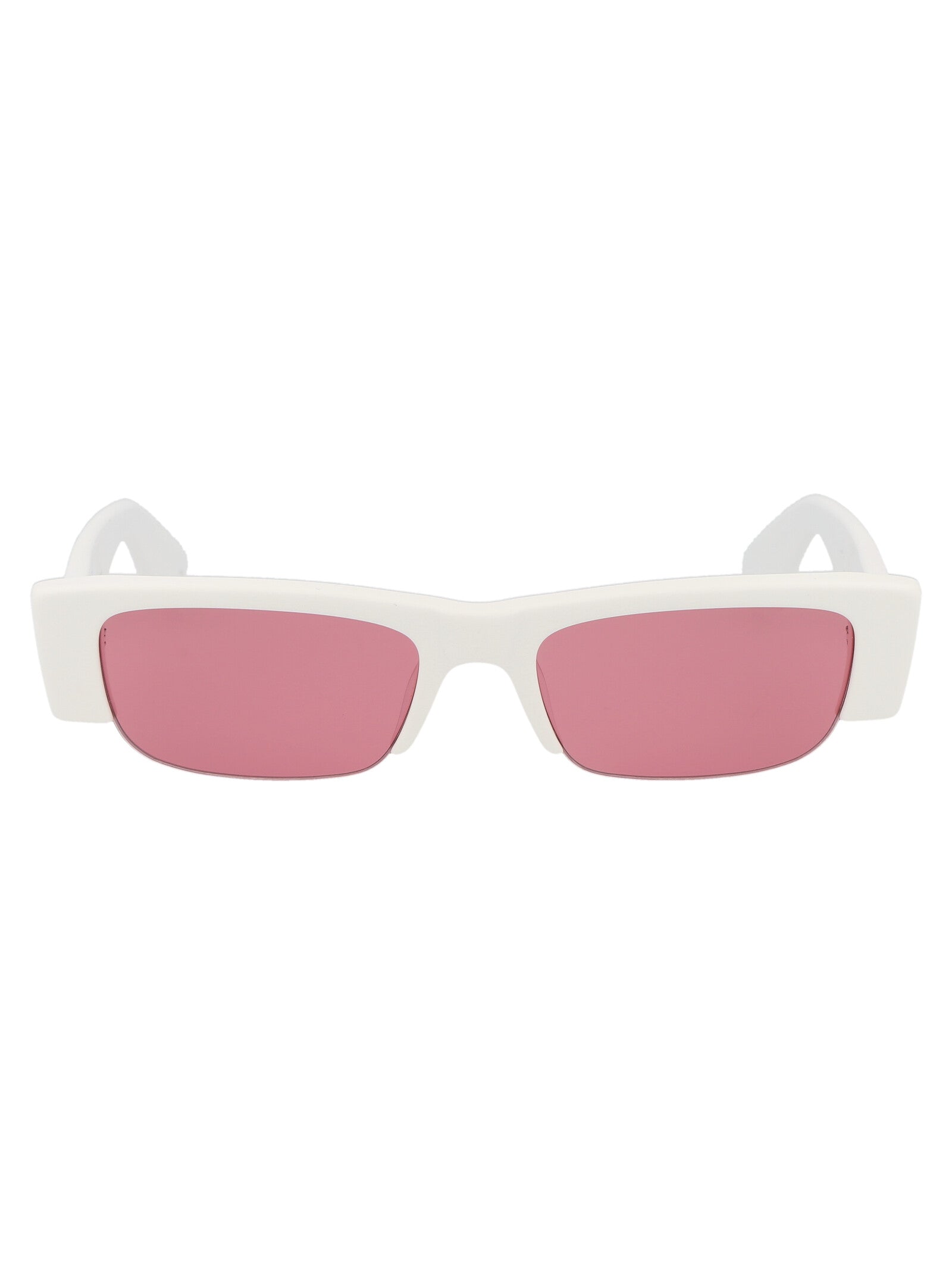 ALEXANDER MCQUEEN Chic Acetate Sunglasses for Women