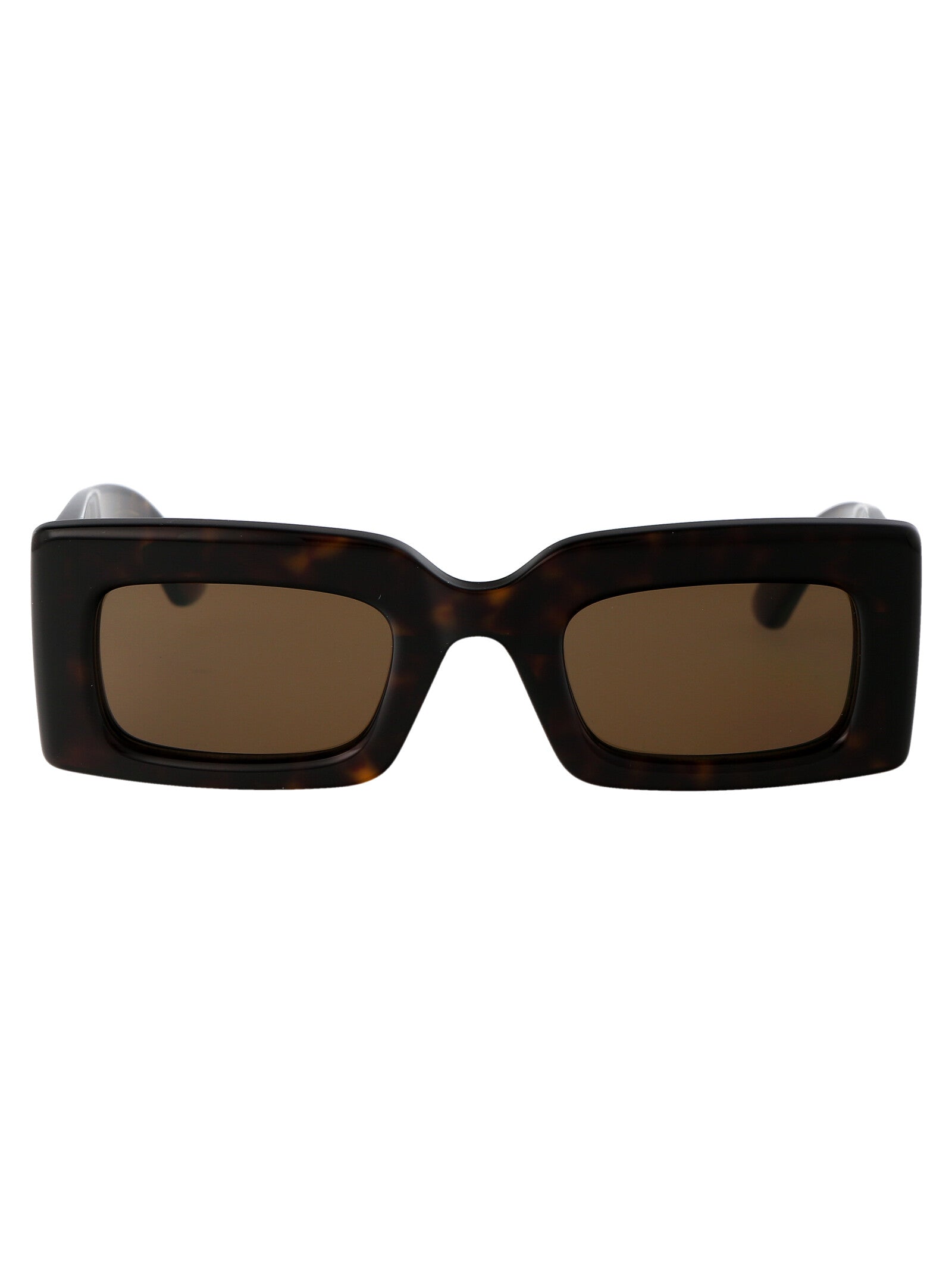 ALEXANDER MCQUEEN Acetate Mini Sunglasses for Women