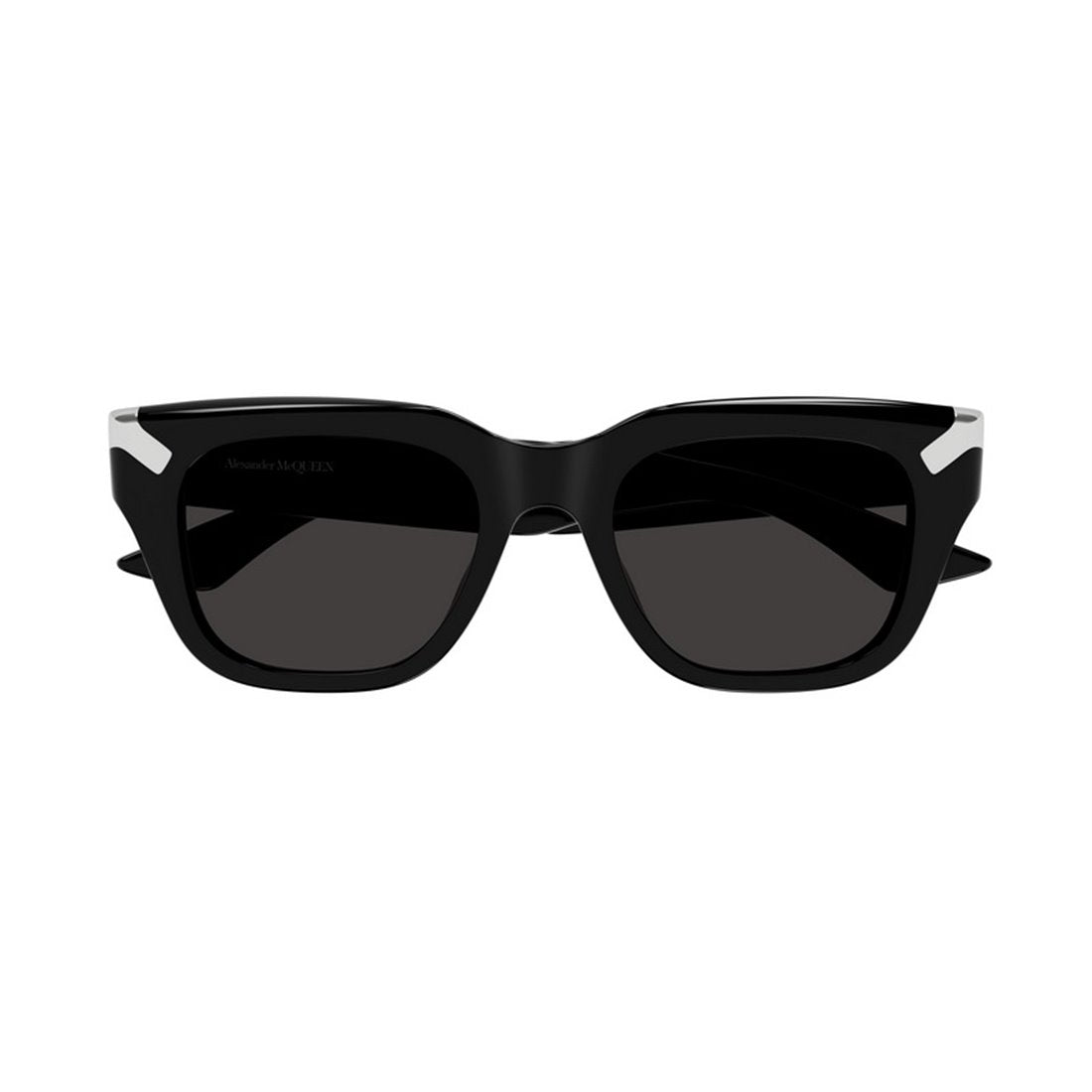 ALEXANDER MCQUEEN Chic Acetate Sunglasses for Women