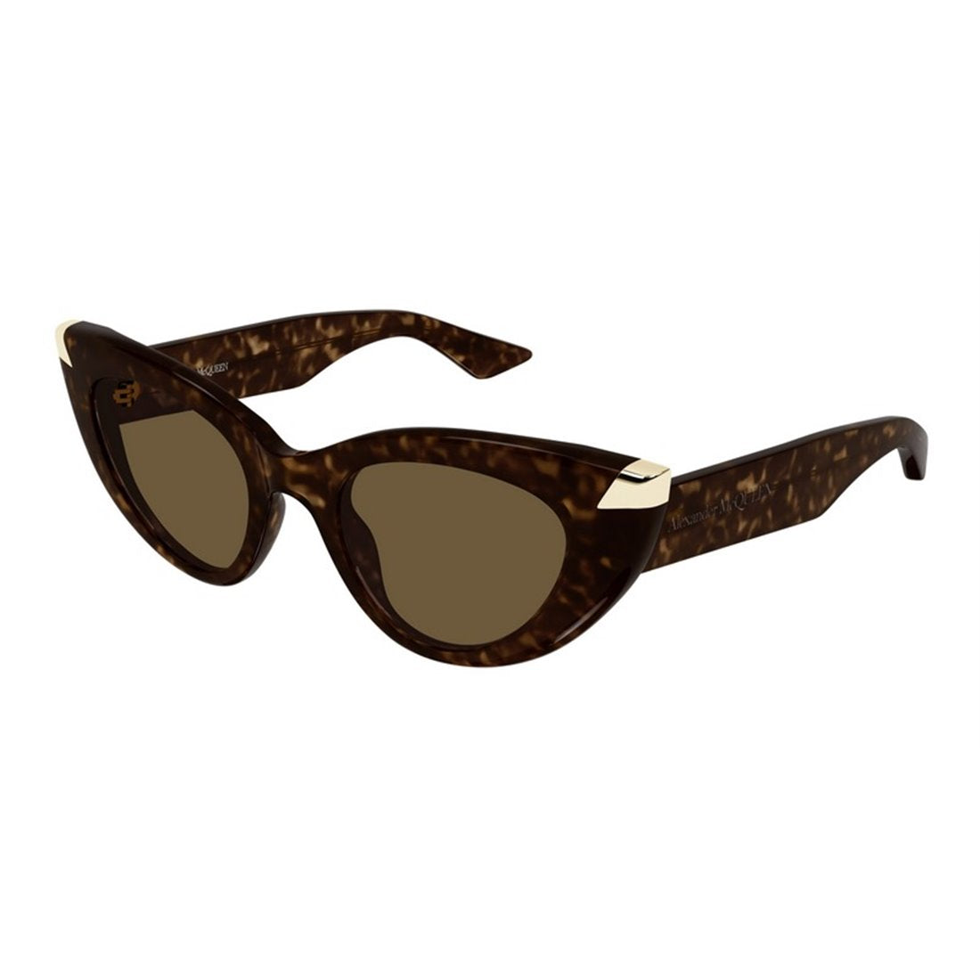 ALEXANDER MCQUEEN Stylish Women's Sunglasses