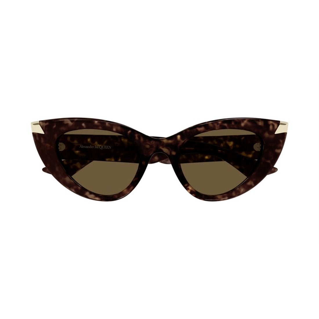 ALEXANDER MCQUEEN Stylish Women's Sunglasses