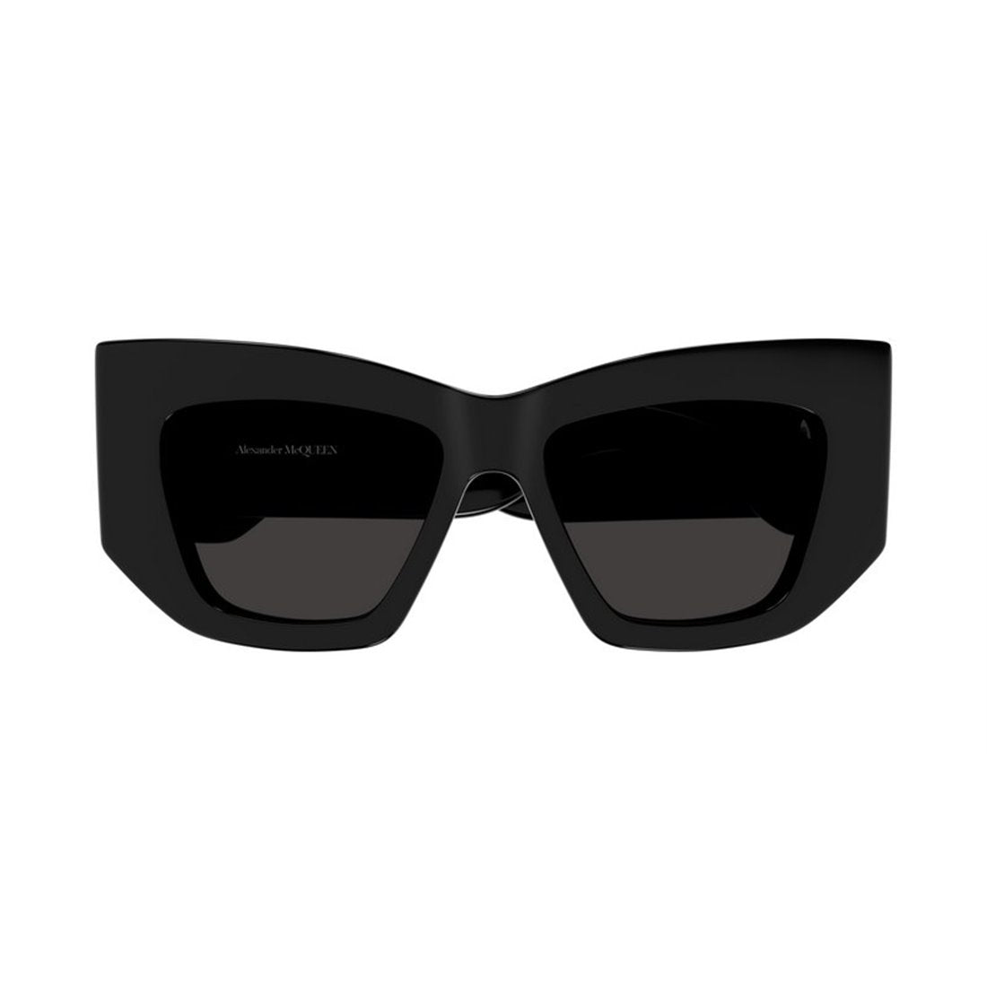 ALEXANDER MCQUEEN Stylish Acetate Sunglasses for Women