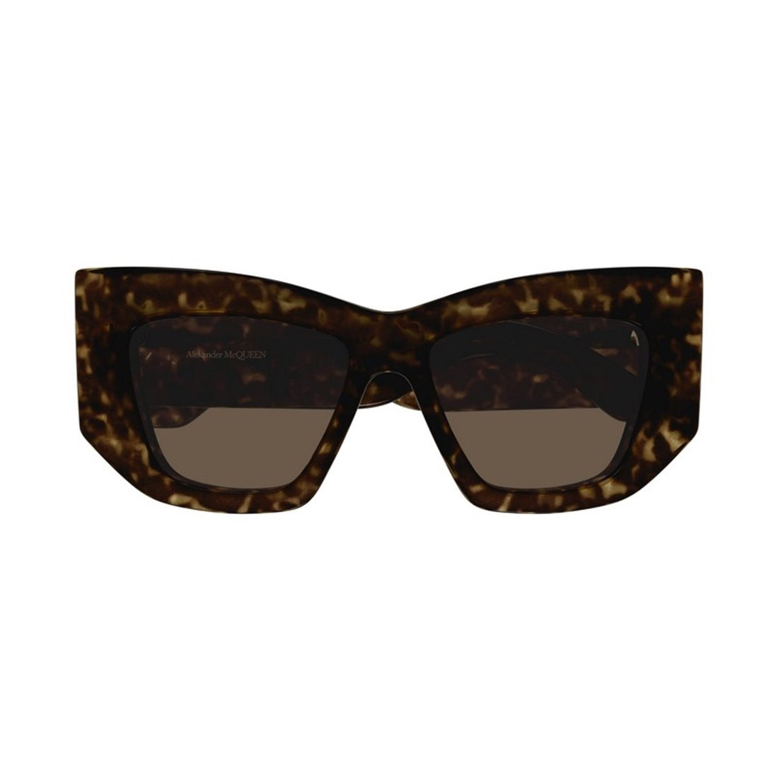 ALEXANDER MCQUEEN Stylish Women's Sunglasses - AM0448S Model