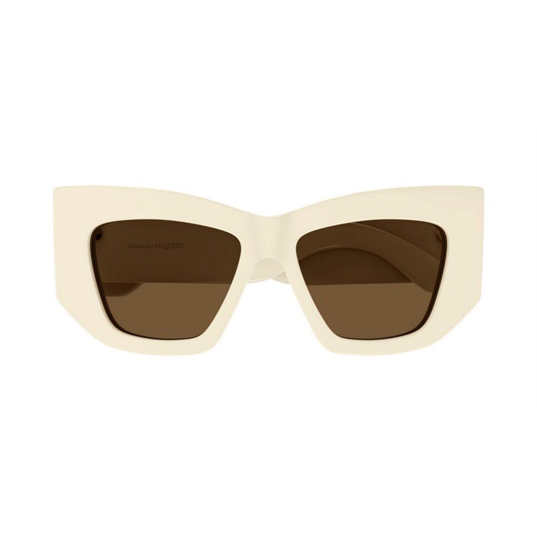 ALEXANDER MCQUEEN Aviator Sunglasses for Women