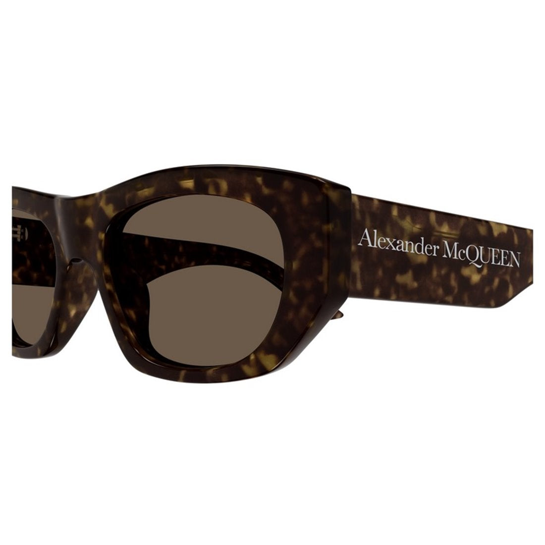 ALEXANDER MCQUEEN Stylish Sunglasses for Men