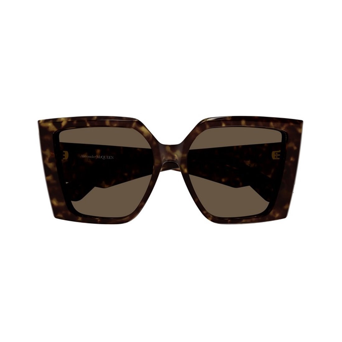 ALEXANDER MCQUEEN Chic Women's Sunglasses - AM0467S Style