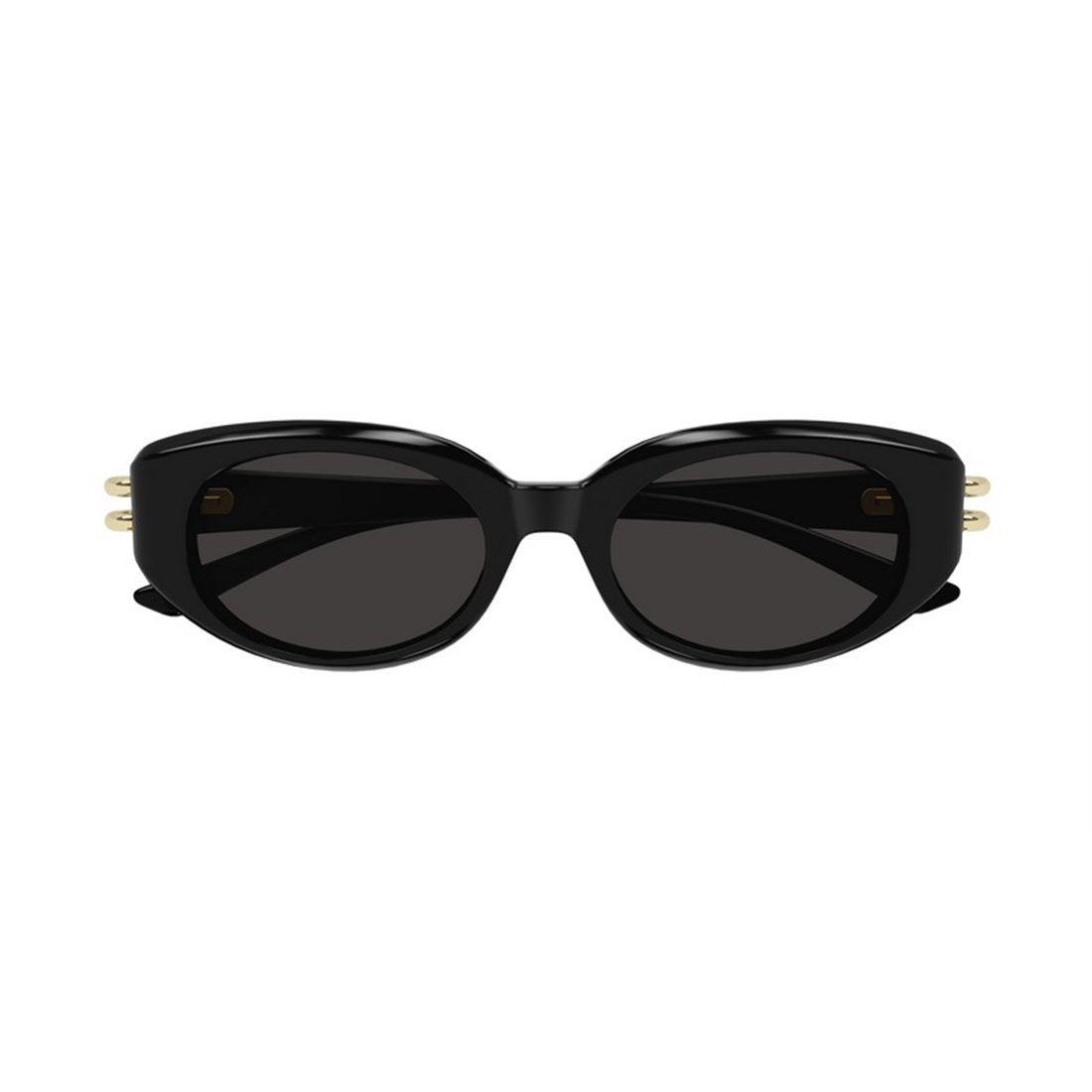 ALEXANDER MCQUEEN Chic Oversized Sunglasses for Women