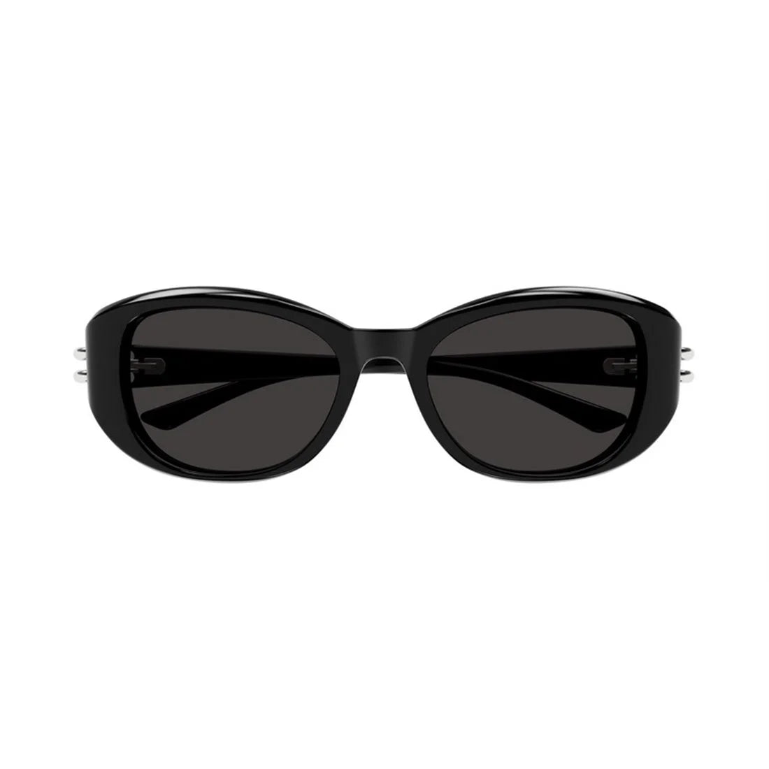 ALEXANDER MCQUEEN Chic Oversized Sunglasses for Women