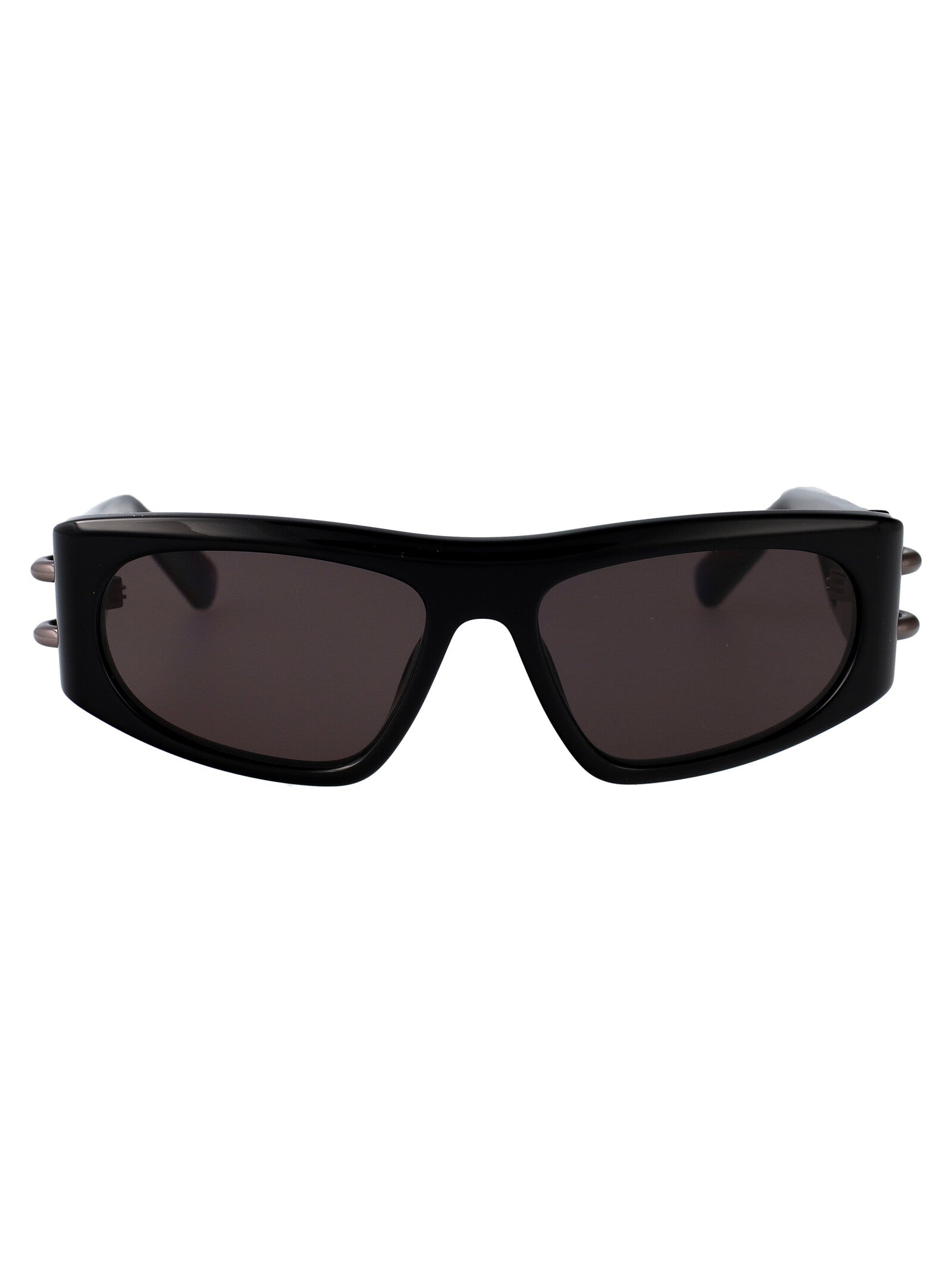 ALEXANDER MCQUEEN Injectate Unisex Sunglasses