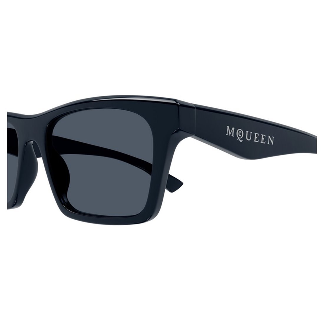 ALEXANDER MCQUEEN Stylish Men's Sunglasses