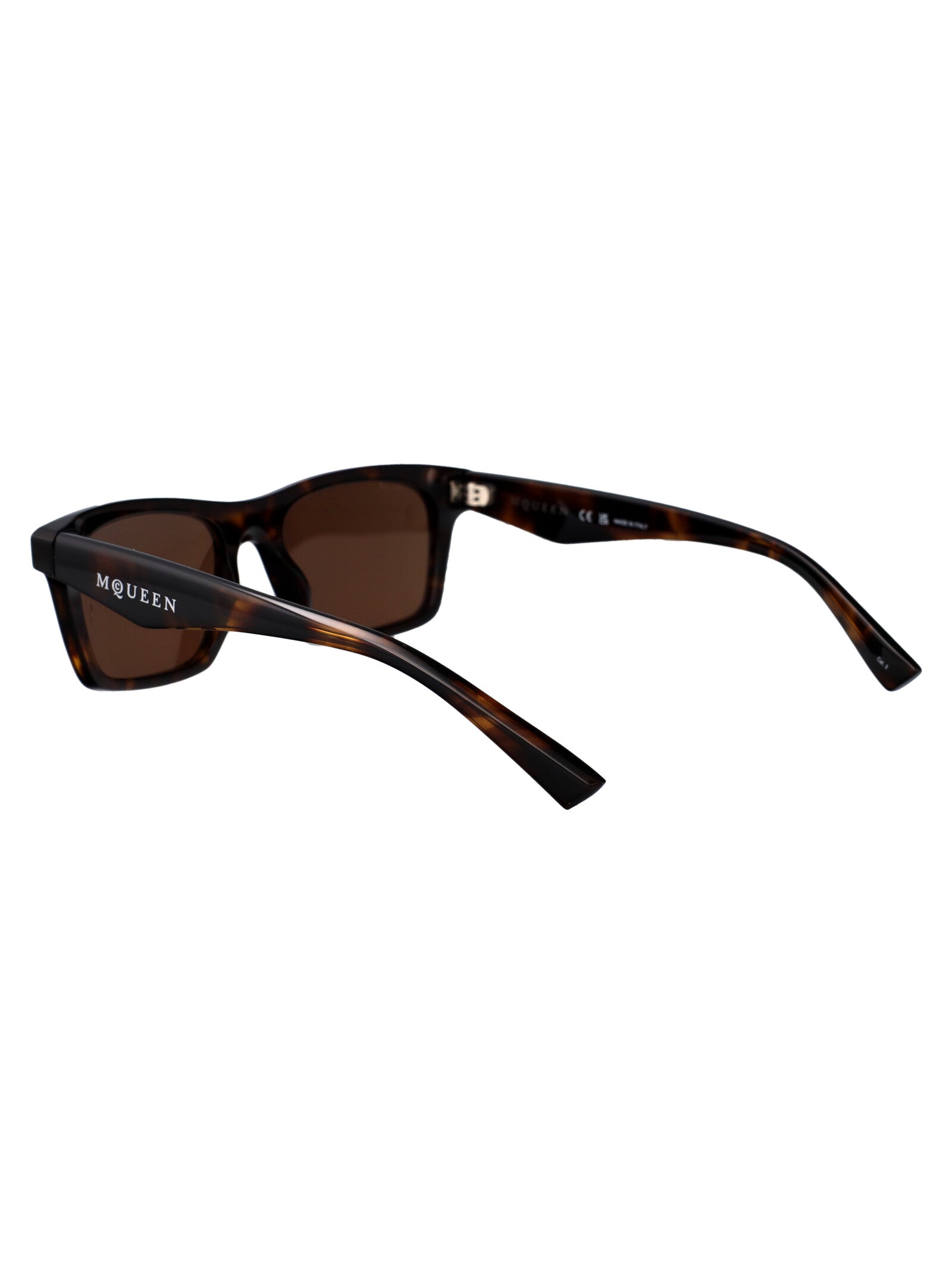 ALEXANDER MCQUEEN Sunglasses AM0472S Mini for Men