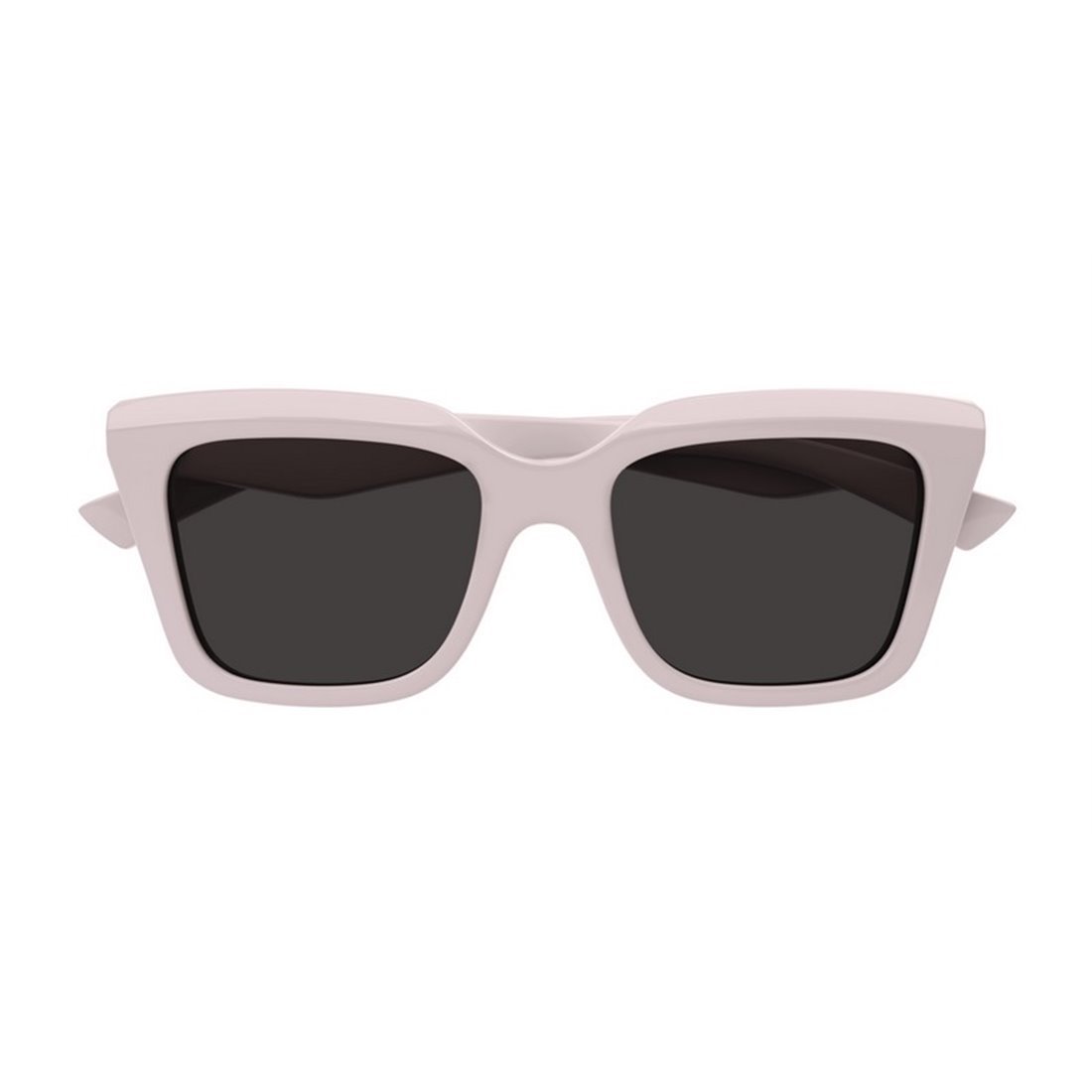 ALEXANDER MCQUEEN Fashionable Cat-Eye Sunglasses for Women