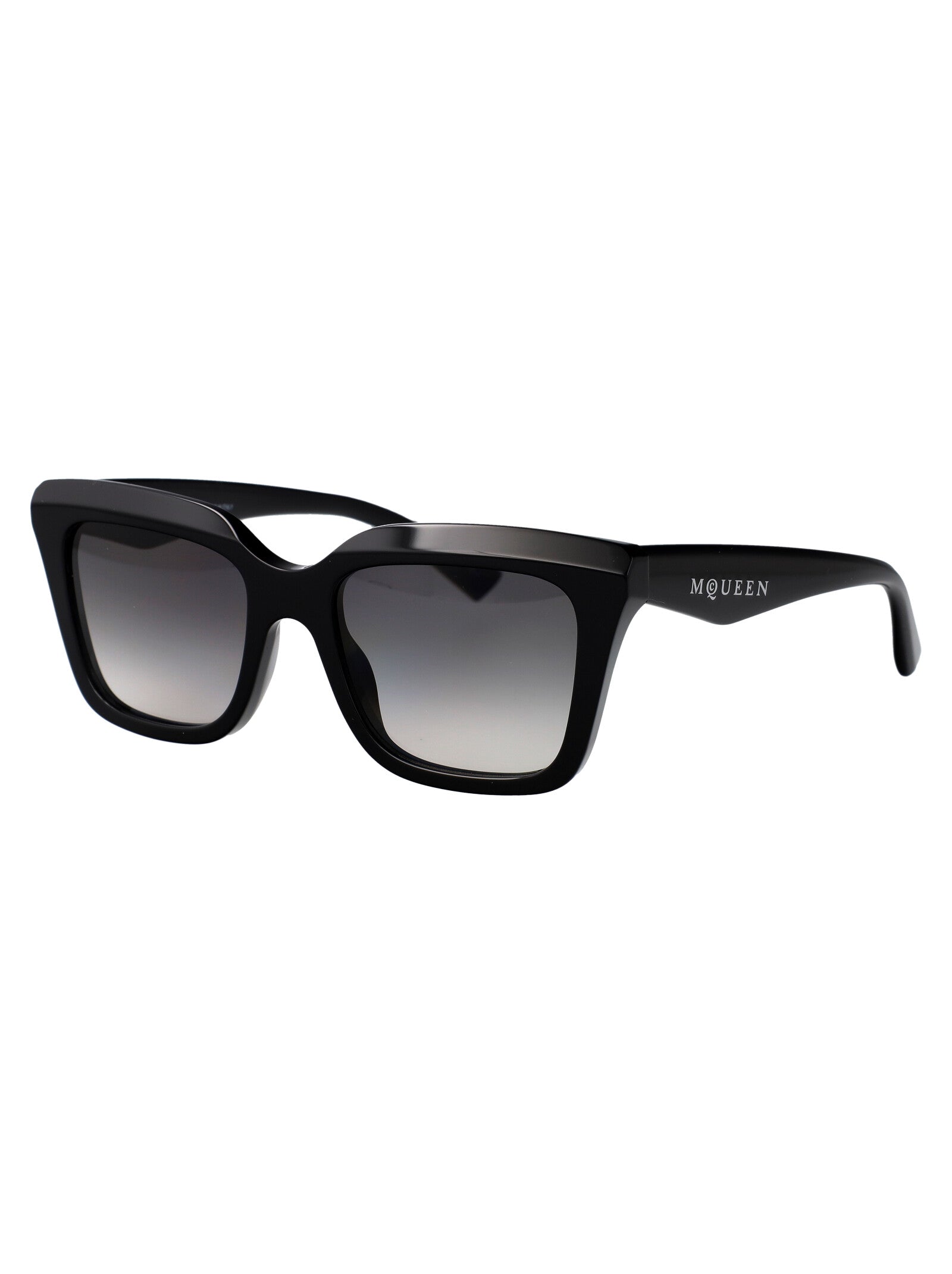 ALEXANDER MCQUEEN Injectate Women's Sunglasses