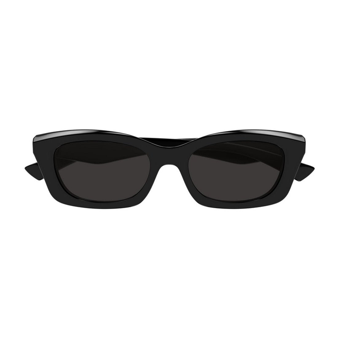 ALEXANDER MCQUEEN Sleek Sunglasses for Women - AM0474S Model