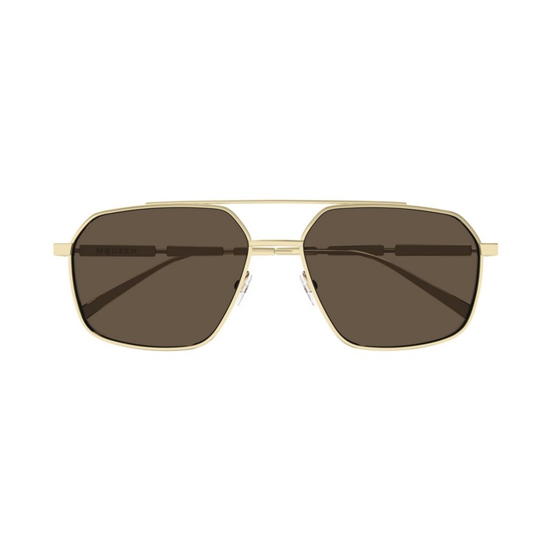 Alexander McQueen Men's Sunglasses