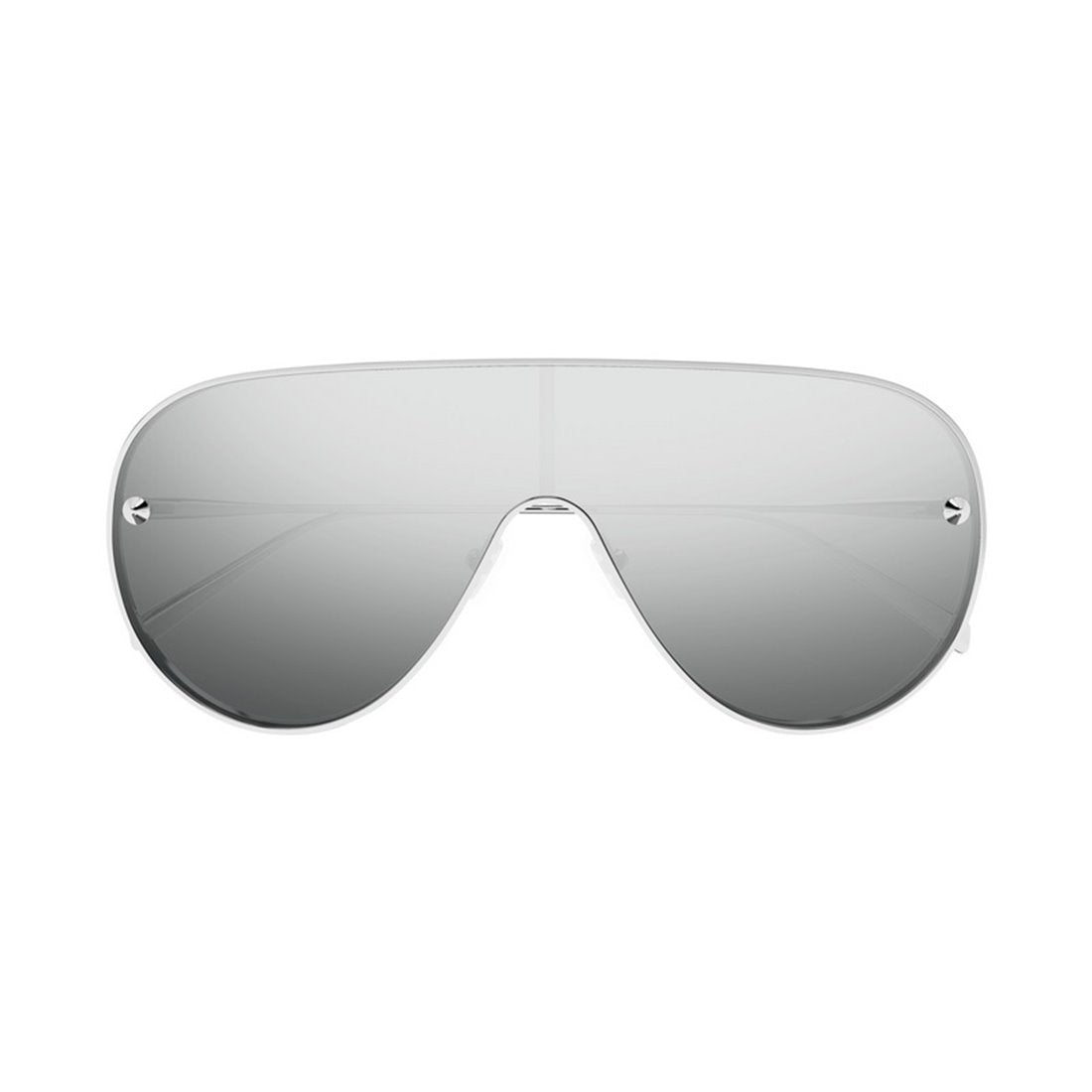ALEXANDER MCQUEEN Stylish Sunglasses for Men - AM0481S 004