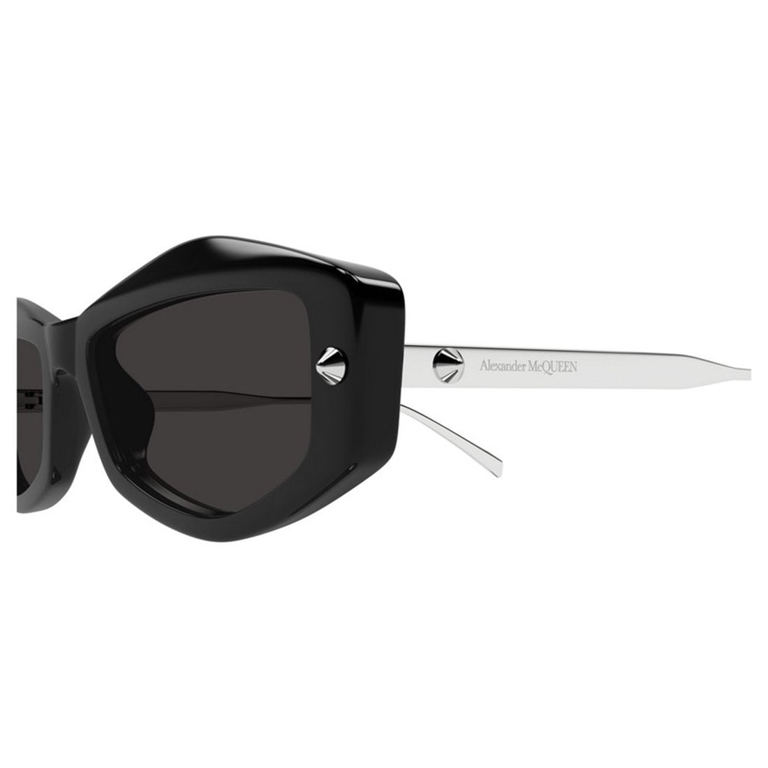 ALEXANDER MCQUEEN Stylish Women's Sunglasses