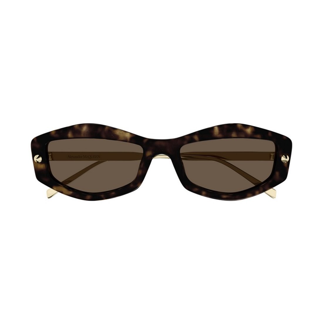 ALEXANDER MCQUEEN Stylish Women's Sunglasses
