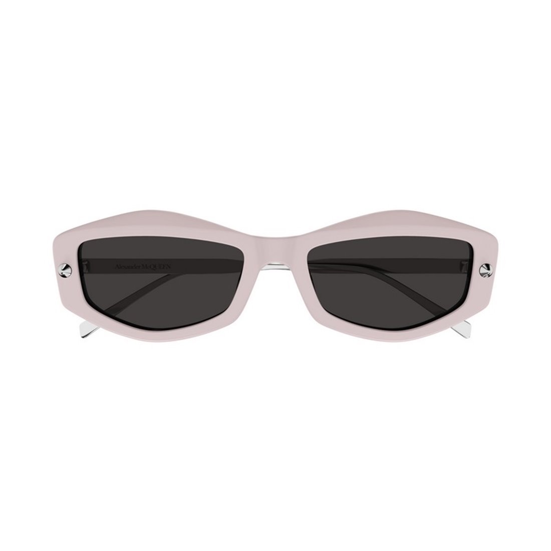 ALEXANDER MCQUEEN Chic Women's Mini Sunglasses - AM0482S
