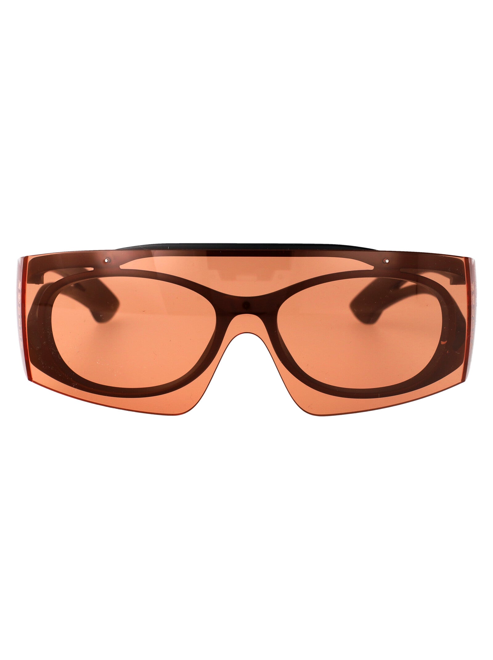 ALEXANDER MCQUEEN Injectate Unisex Sunglasses