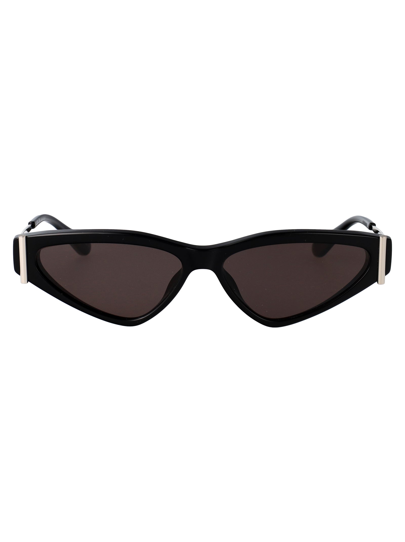 ALEXANDER MCQUEEN Recycled Acetate Sunglasses for Women