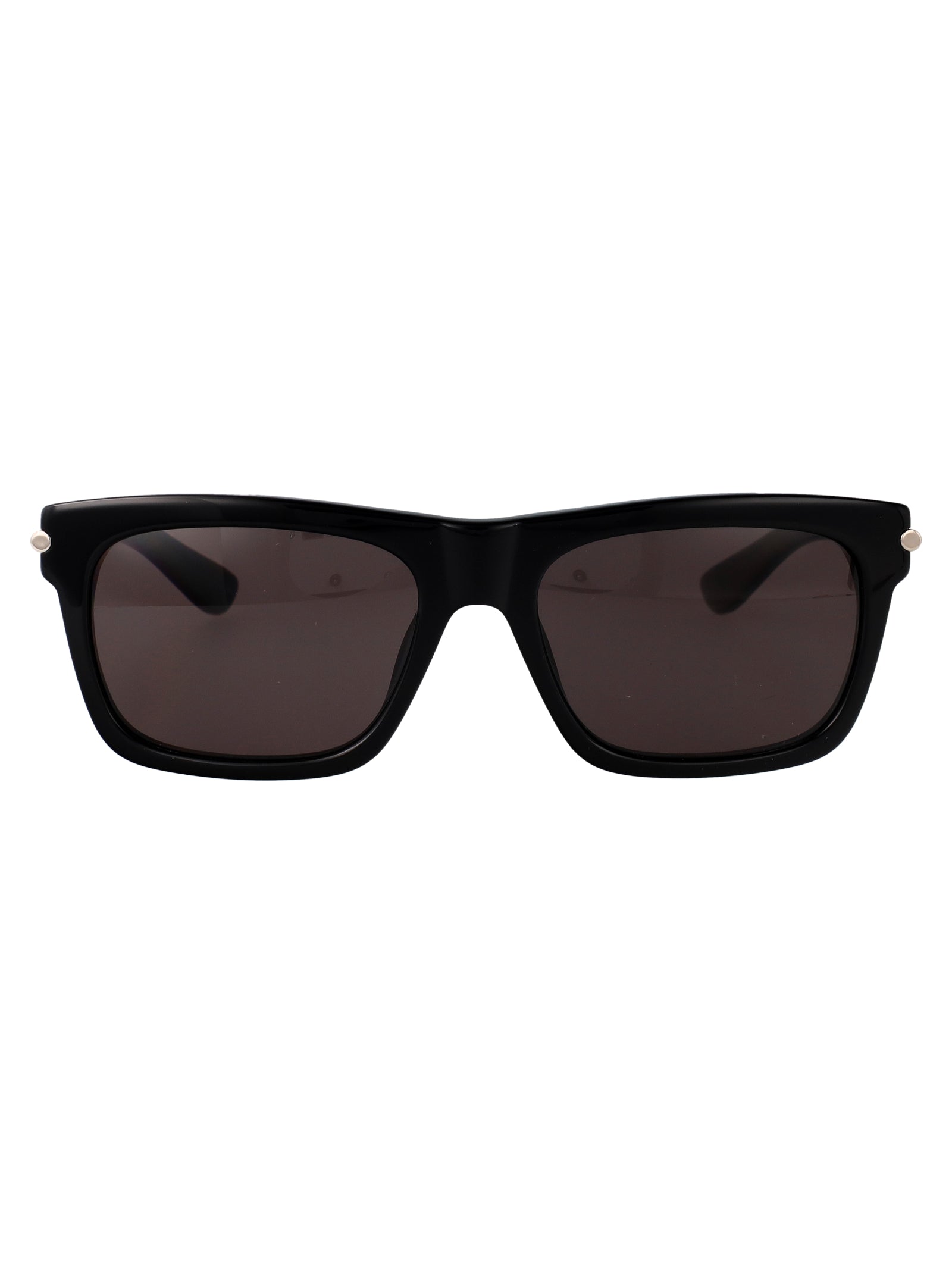 ALEXANDER MCQUEEN Recycled Acetate Sunglasses for Men - AM0495S