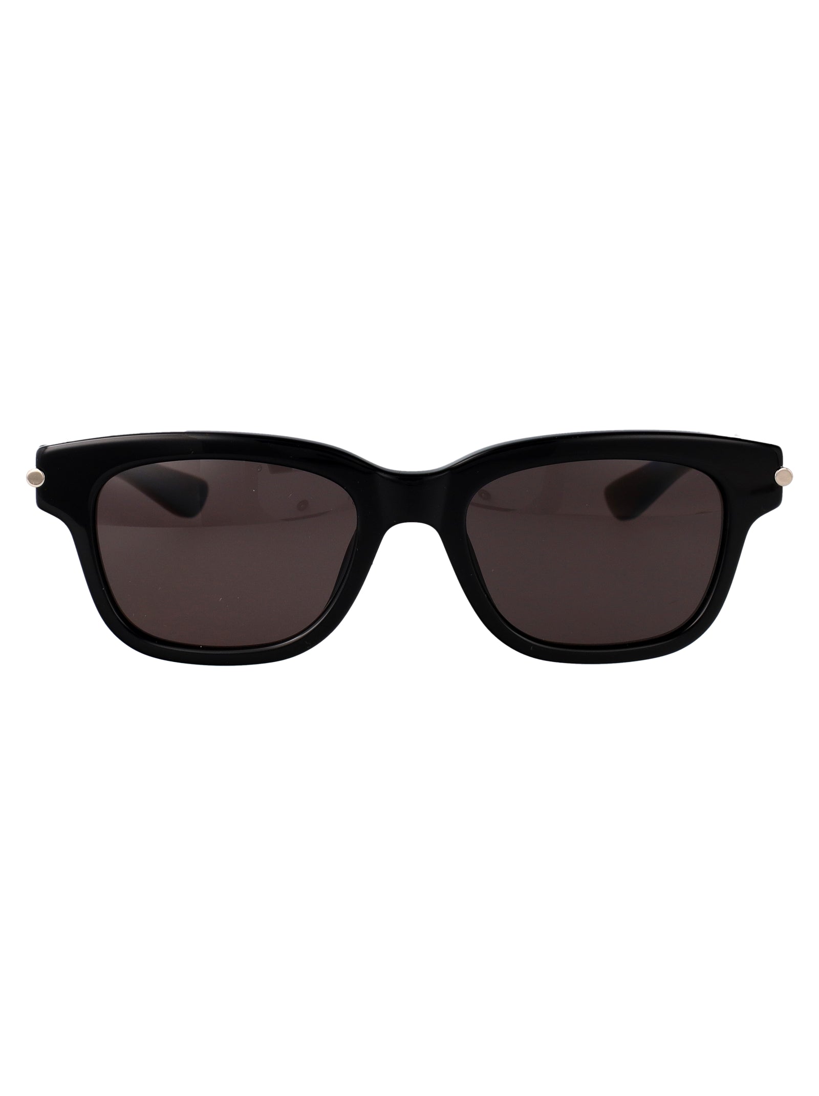 ALEXANDER MCQUEEN Recycled Acetate Sunglasses