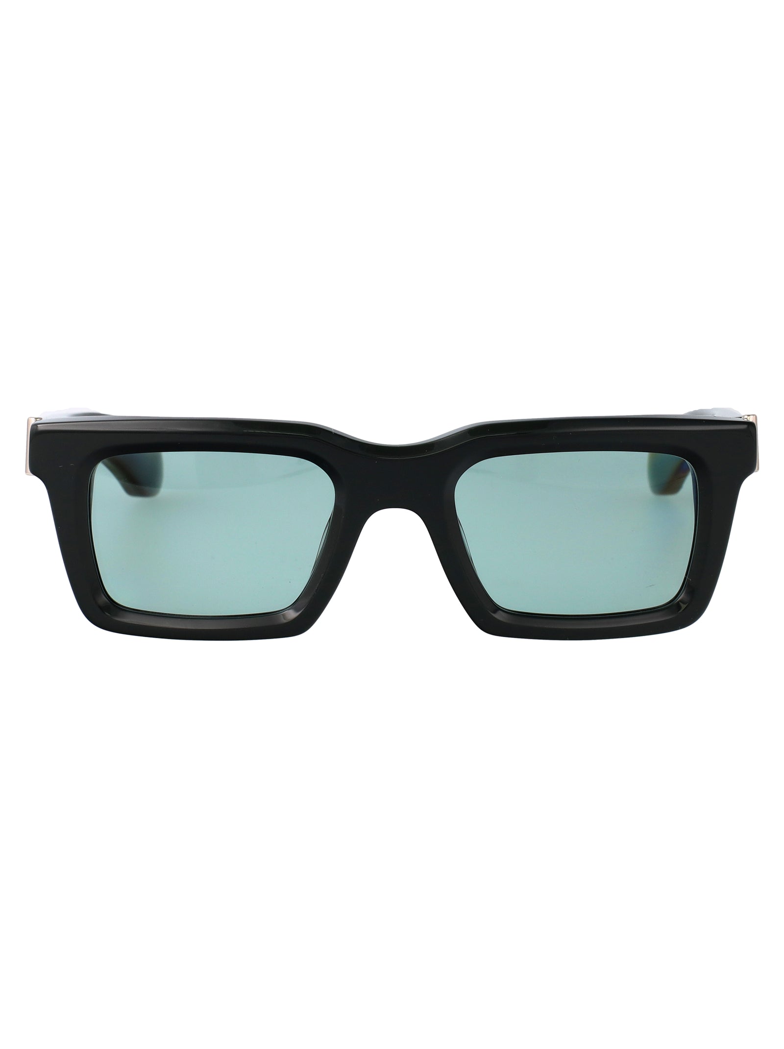 ALEXANDER MCQUEEN Recycled Acetate Sunglasses for Women - AM0506S