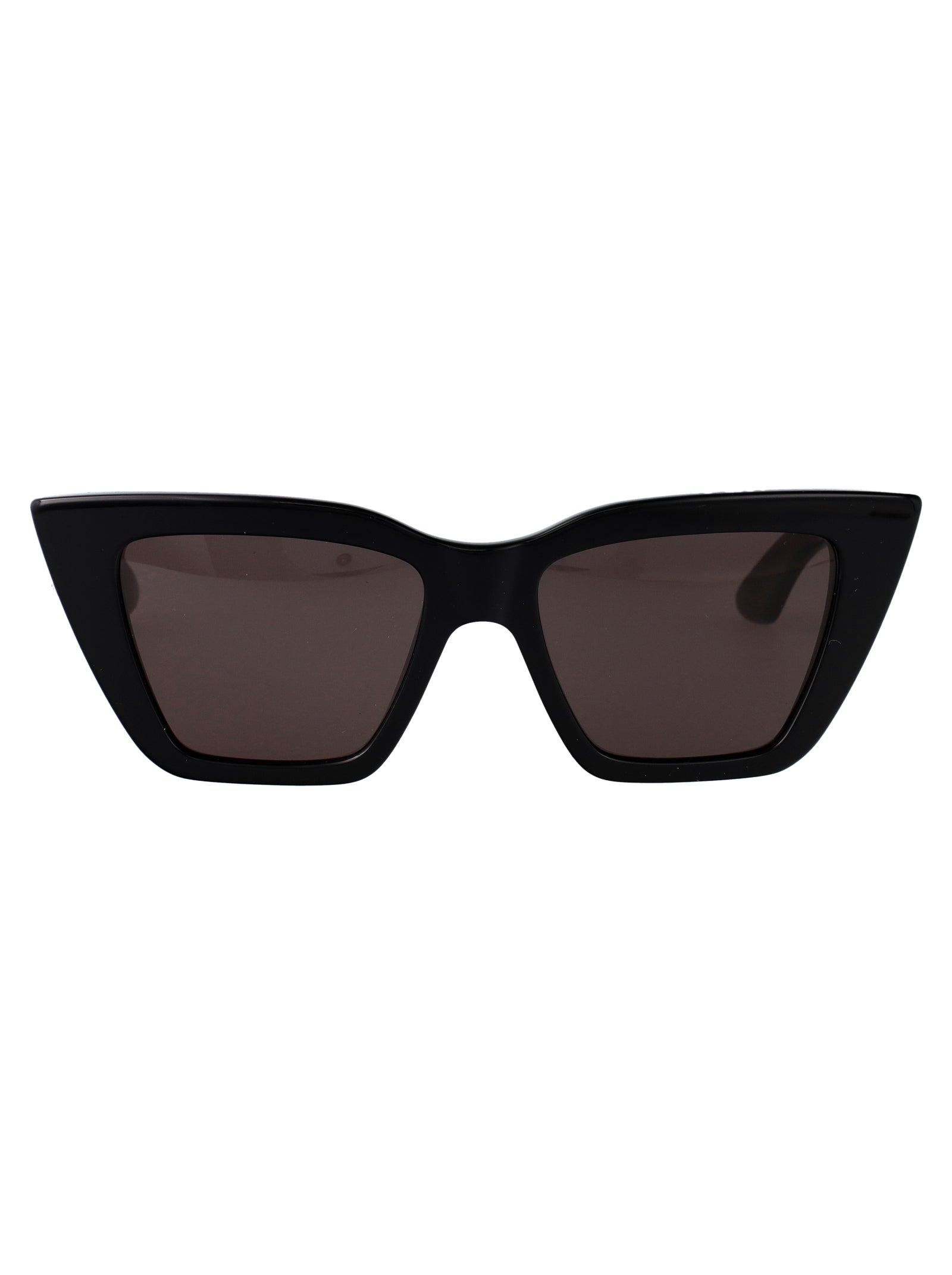 ALEXANDER MCQUEEN Recycled Acetate Sunglasses for Women