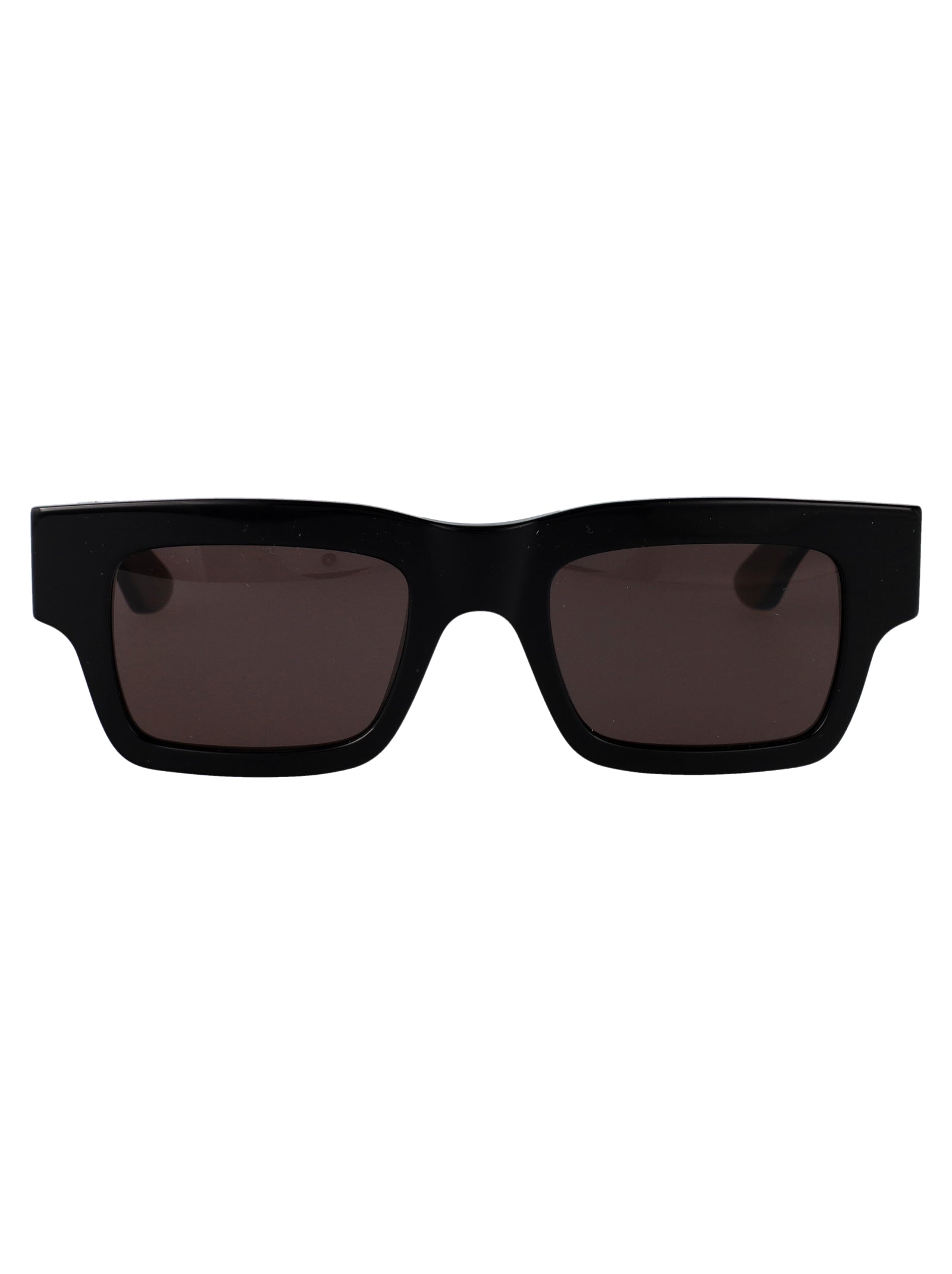 ALEXANDER MCQUEEN Recycled Acetate Sunglasses for Men