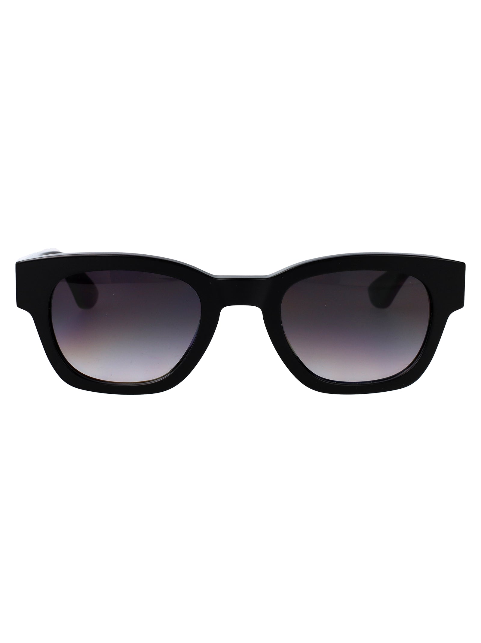 ALEXANDER MCQUEEN Recycled Acetate Sunglasses for Men