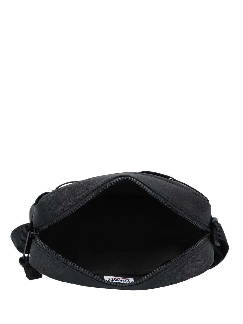 TOMMY HILFIGER Stylish Crossbody Bag for Men - FW24 Collection