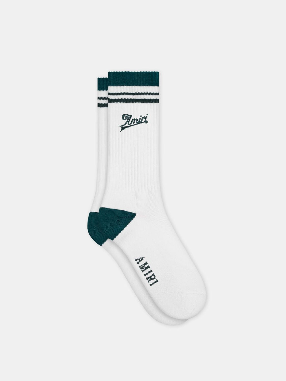 AMIRI Men's Casual Socks - SS25 Collection