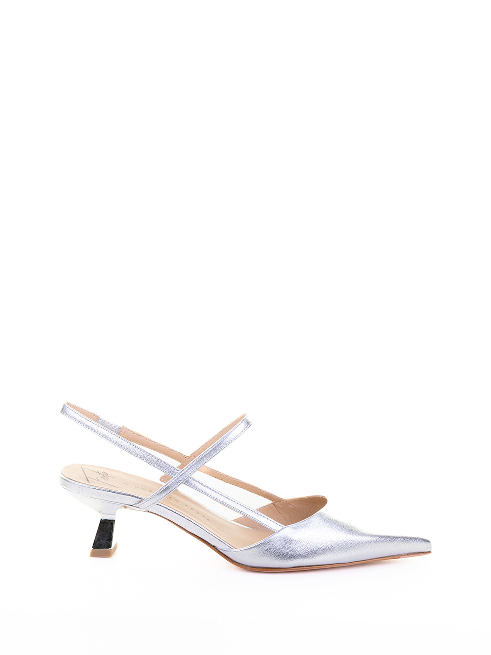 ROBERTO FESTA Slingback Pumps - Summer 2025 Collection