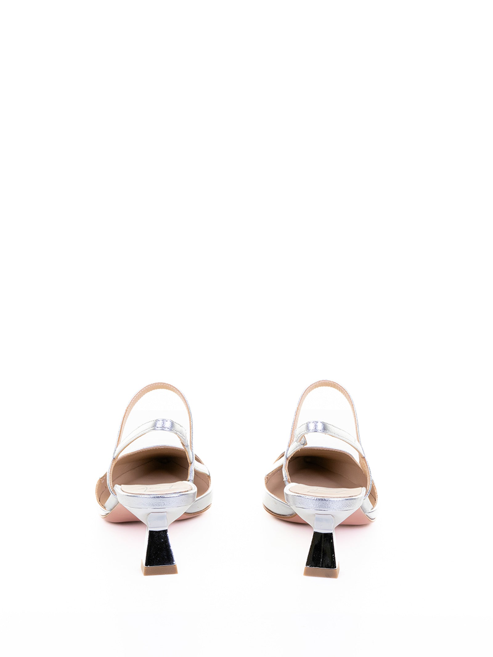 ROBERTO FESTA Slingback Pumps - Summer 2025 Collection