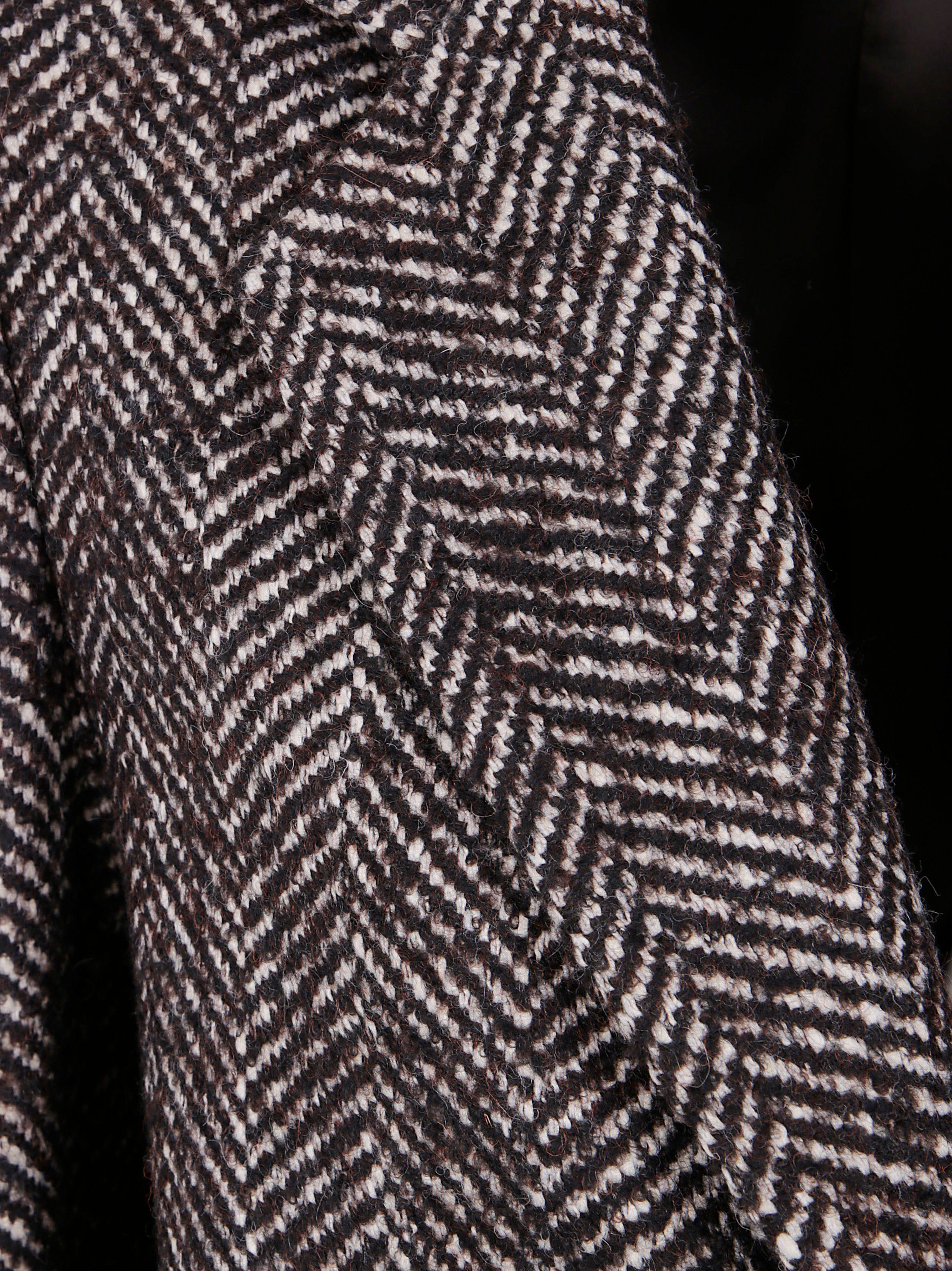 TAGLIATORE Amanda Wool Blend Jacket for Women