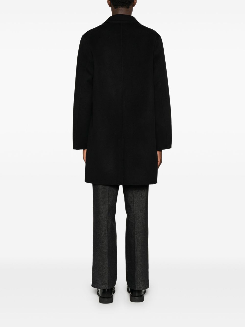 AMARANTO Versatile Tailored Men's Jacket - Fall Winter 2025