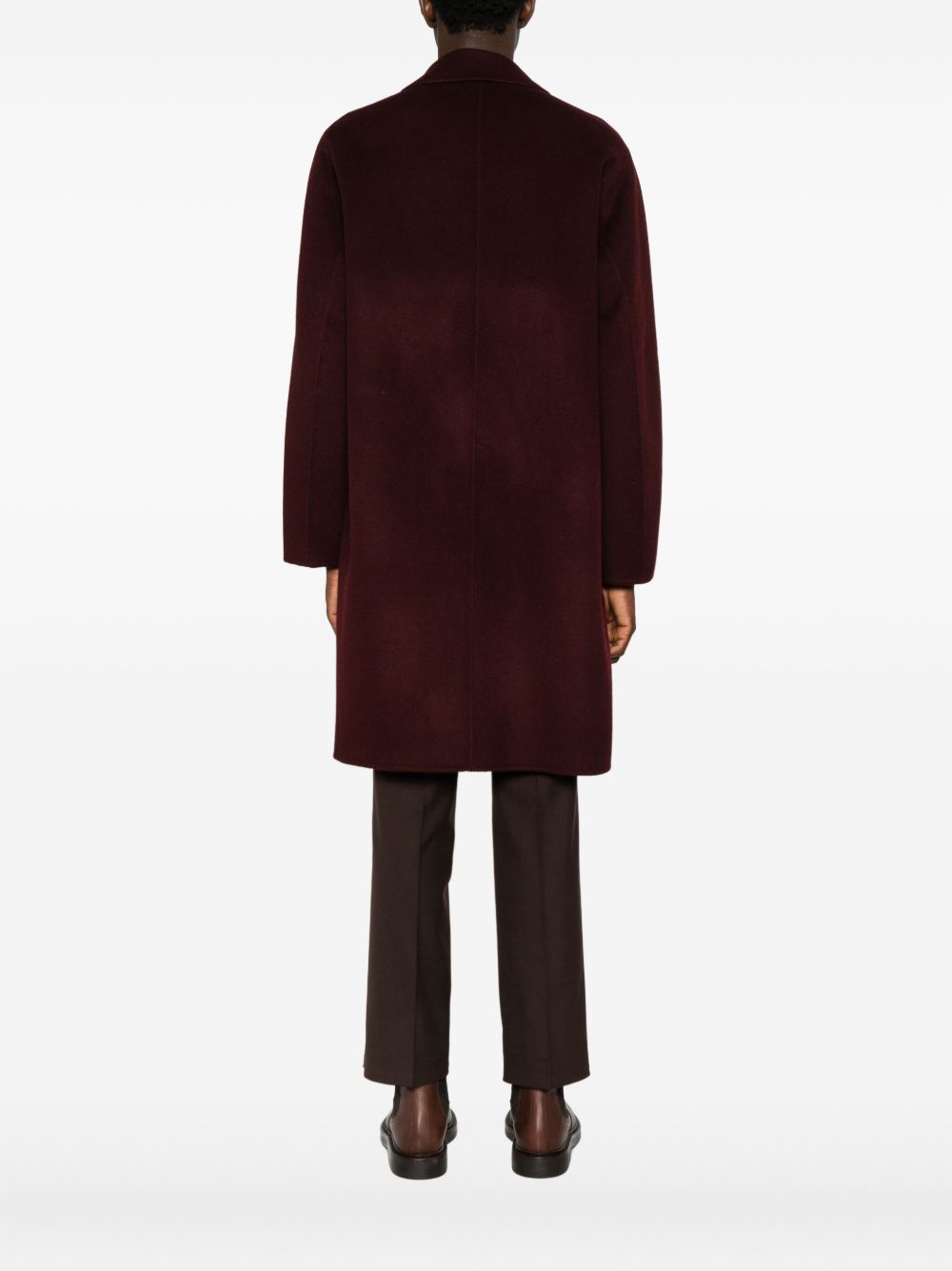 AMARANTO Stylish Men's Jacket - FW25 Collection