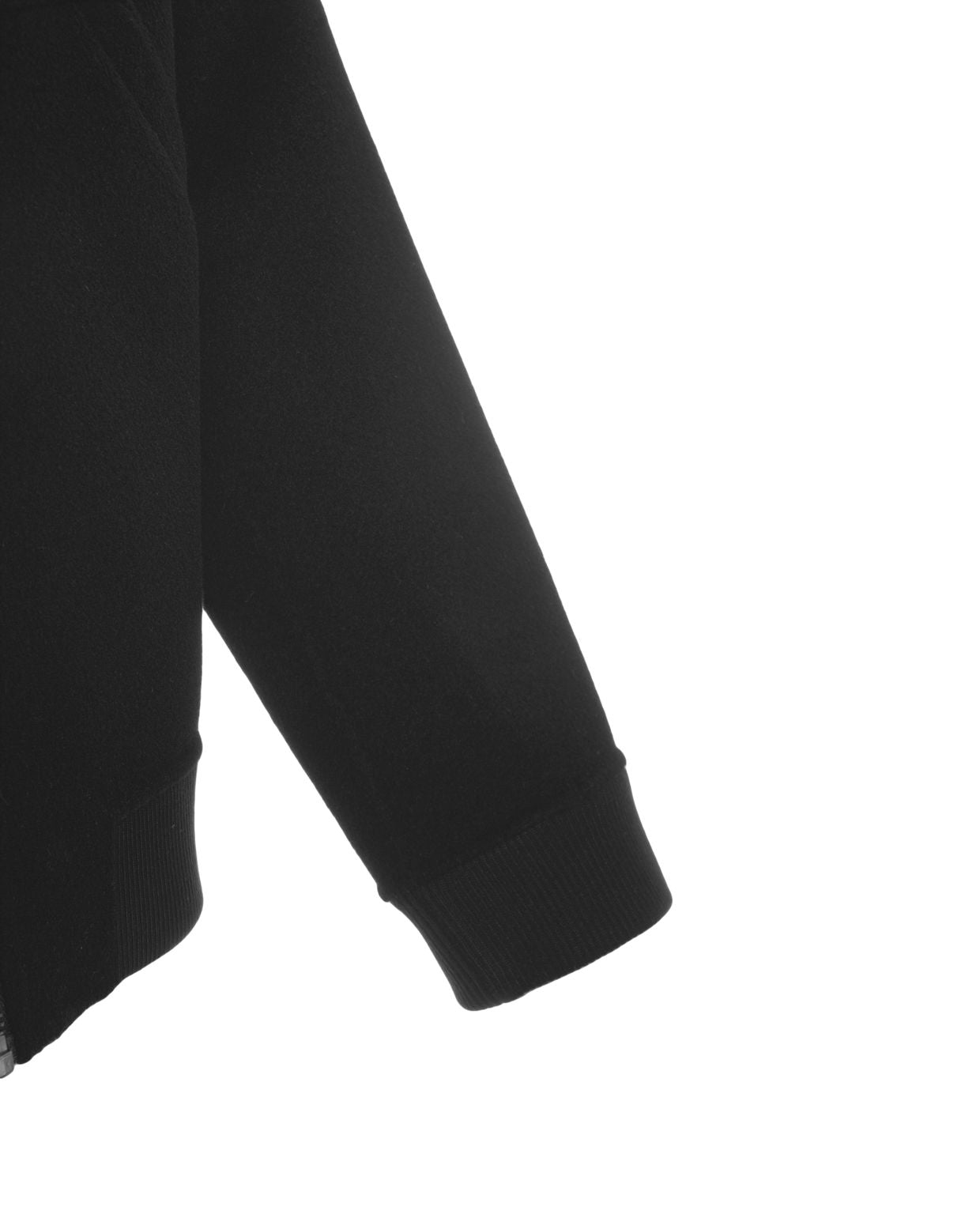 AMARANTO Timeless Bomber Jacket for Men